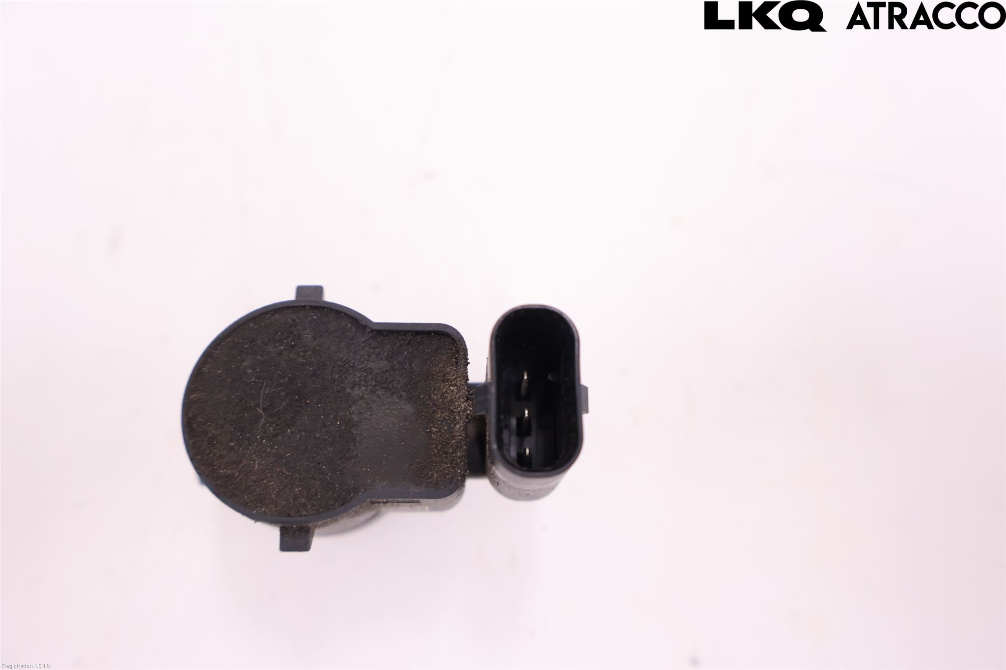 BMW 3 E92/93 Coupé/Cab 05-14 Sensor Ryggesensor