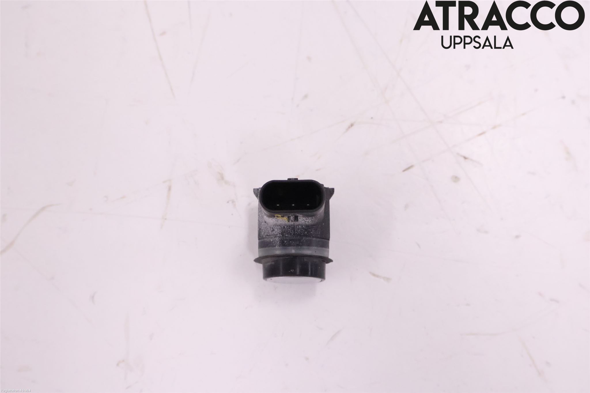 Volkswagen VW POLO 10-17 Sensor Parkering Front
