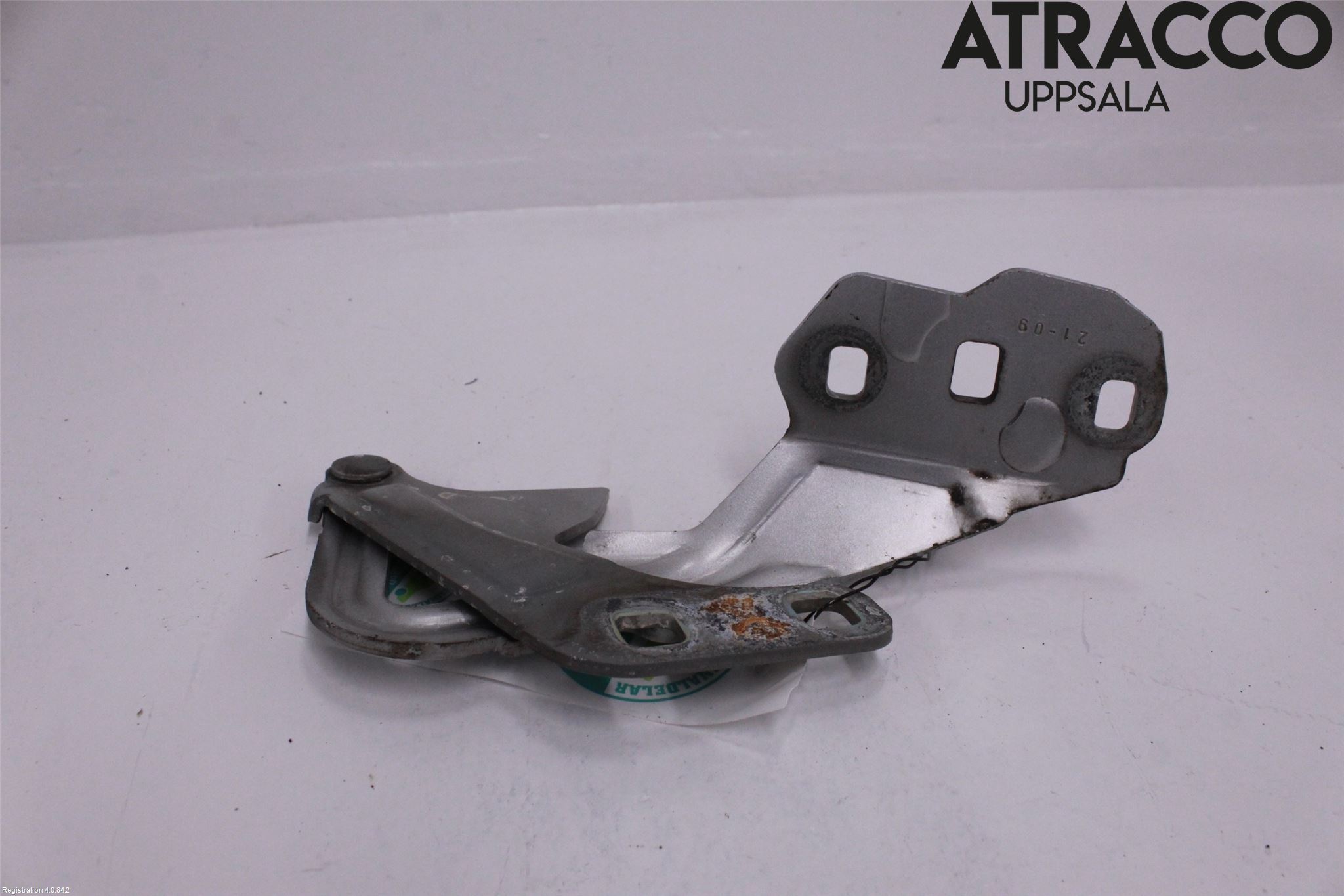 Ford MONDEO 07-15 Panser Hengsel - Hengsler