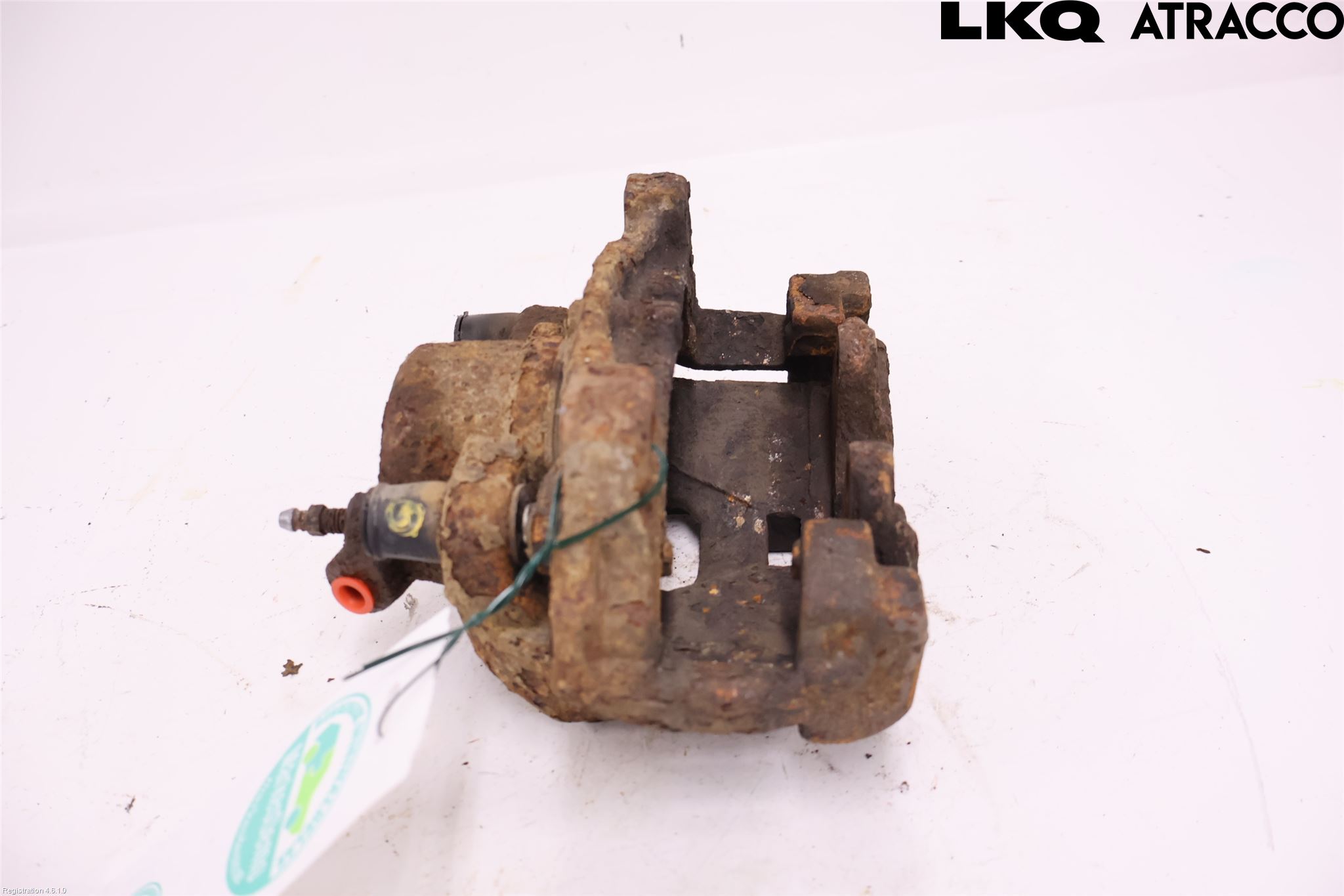 Volvo V60 14-18 Bremsecaliper Foran Venstre