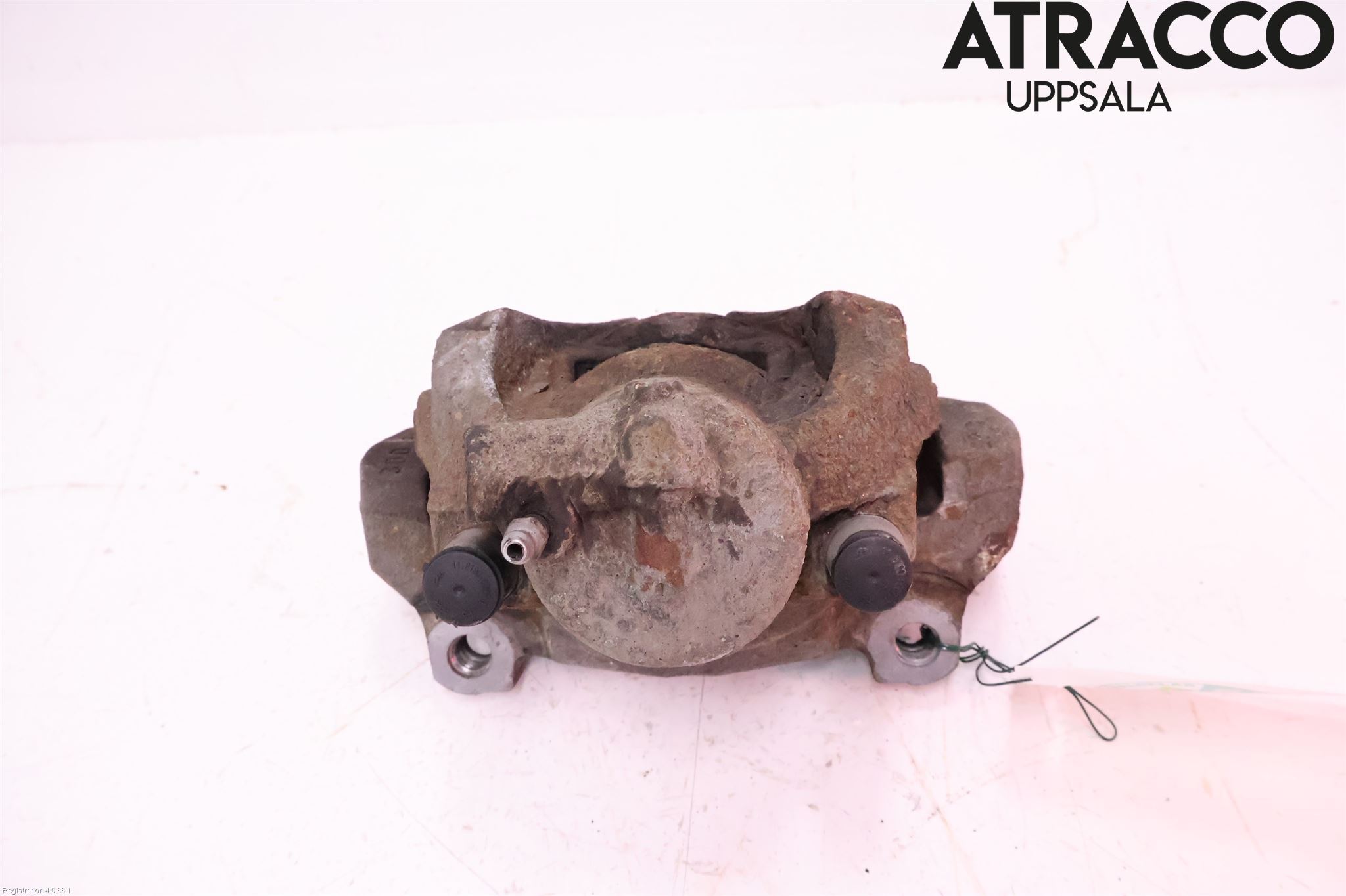 Landrover LAND ROVER RANGE ROVER EVOQUE (L538) 11-18 Bremsecaliper Foran Venstre