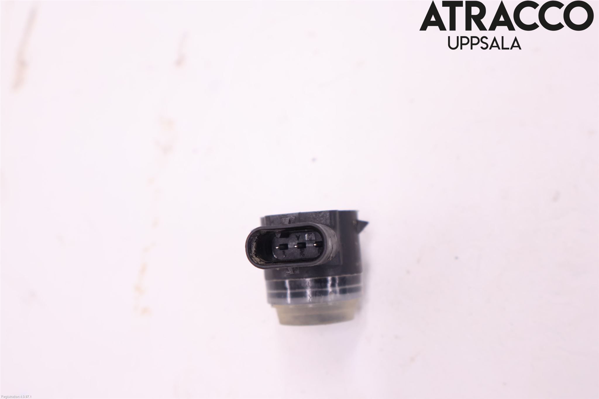 Mercedes-Benz MB C-KLASS (W205) 14-21 Sensor Ryggesensor