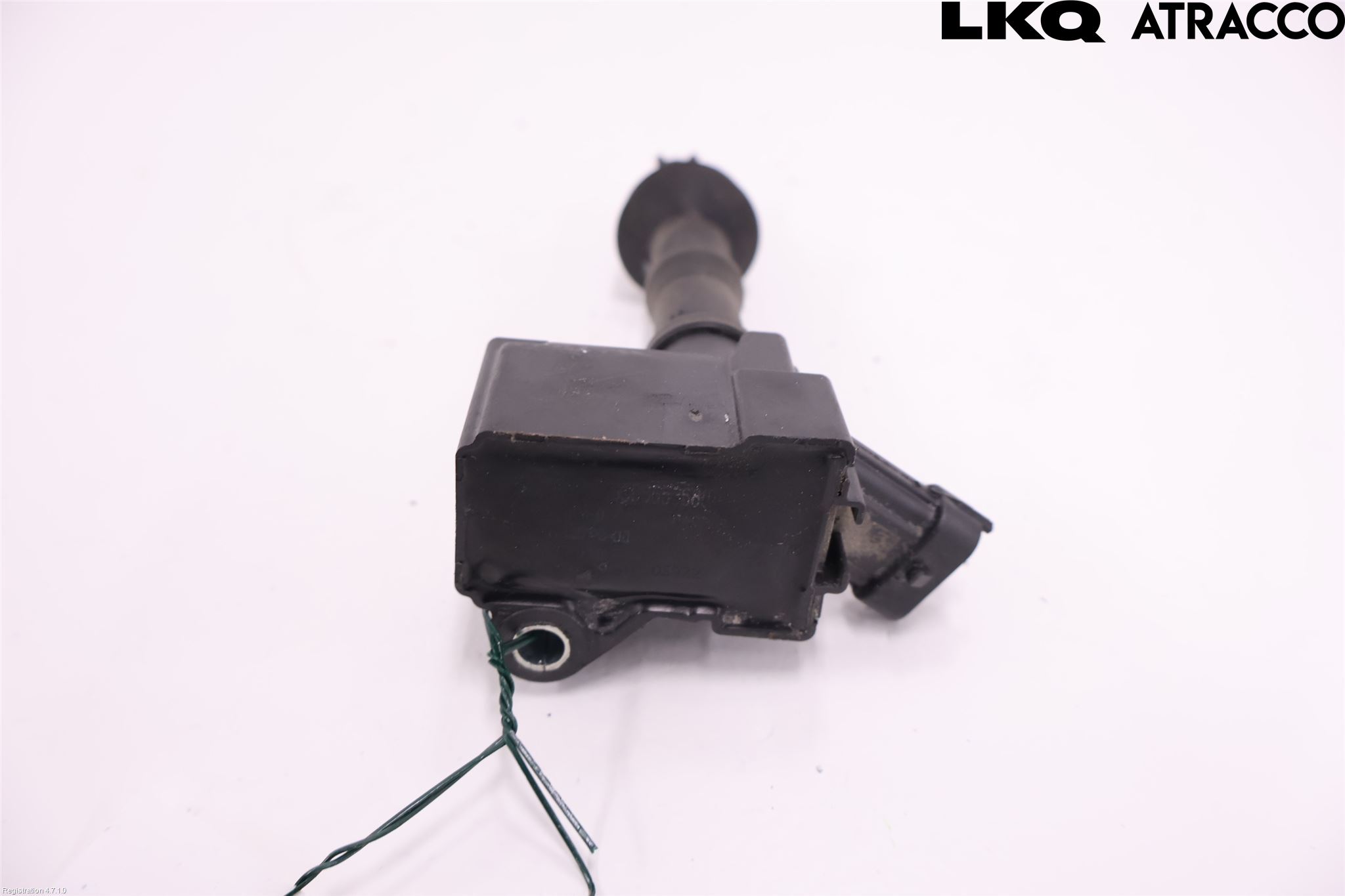 Peugeot 2008/E-2008 20- Coil