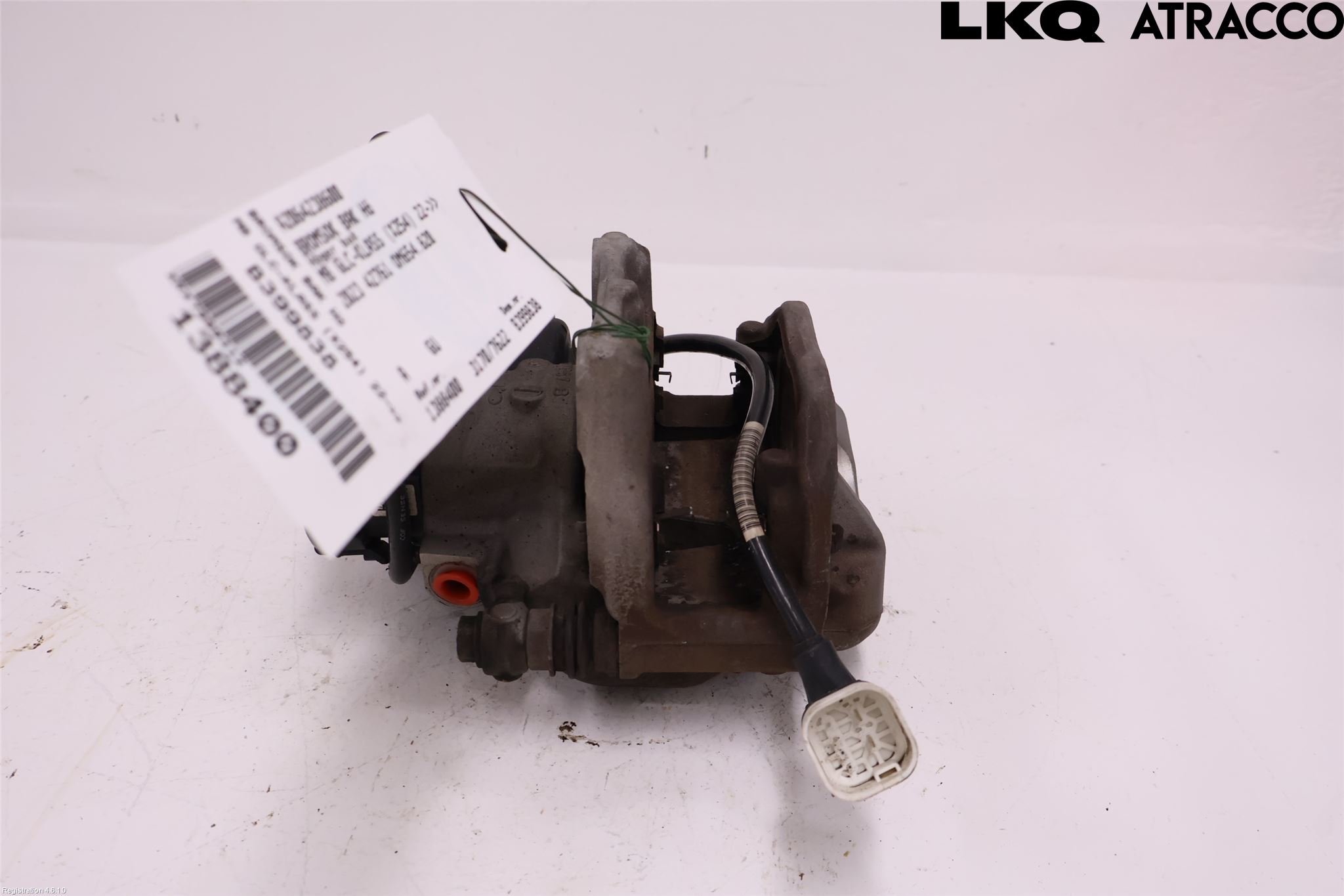 Mercedes-Benz MB GLC-KLASS (X254) 22- Bremsecaliper Bak Høyre