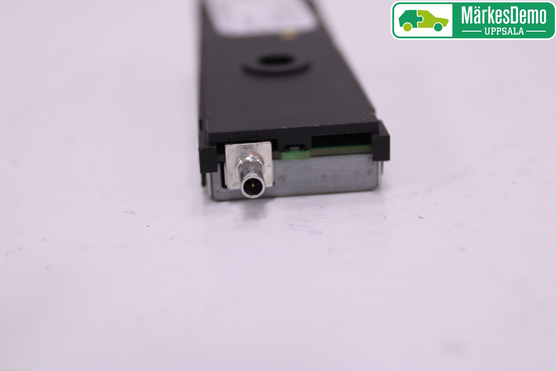 Mercedes-Benz MB E-KLASS (W213) 16-23 Stereo Antenneforsterker