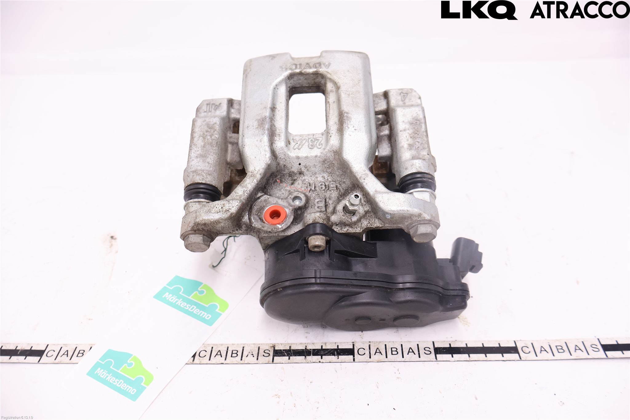 Toyota RAV4 19- Bremsecaliper Bak Venstre