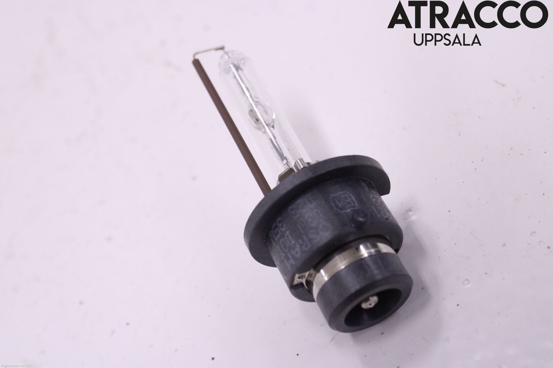 Subaru IMPREZA III 08-11 Xenon Frontlyktpære