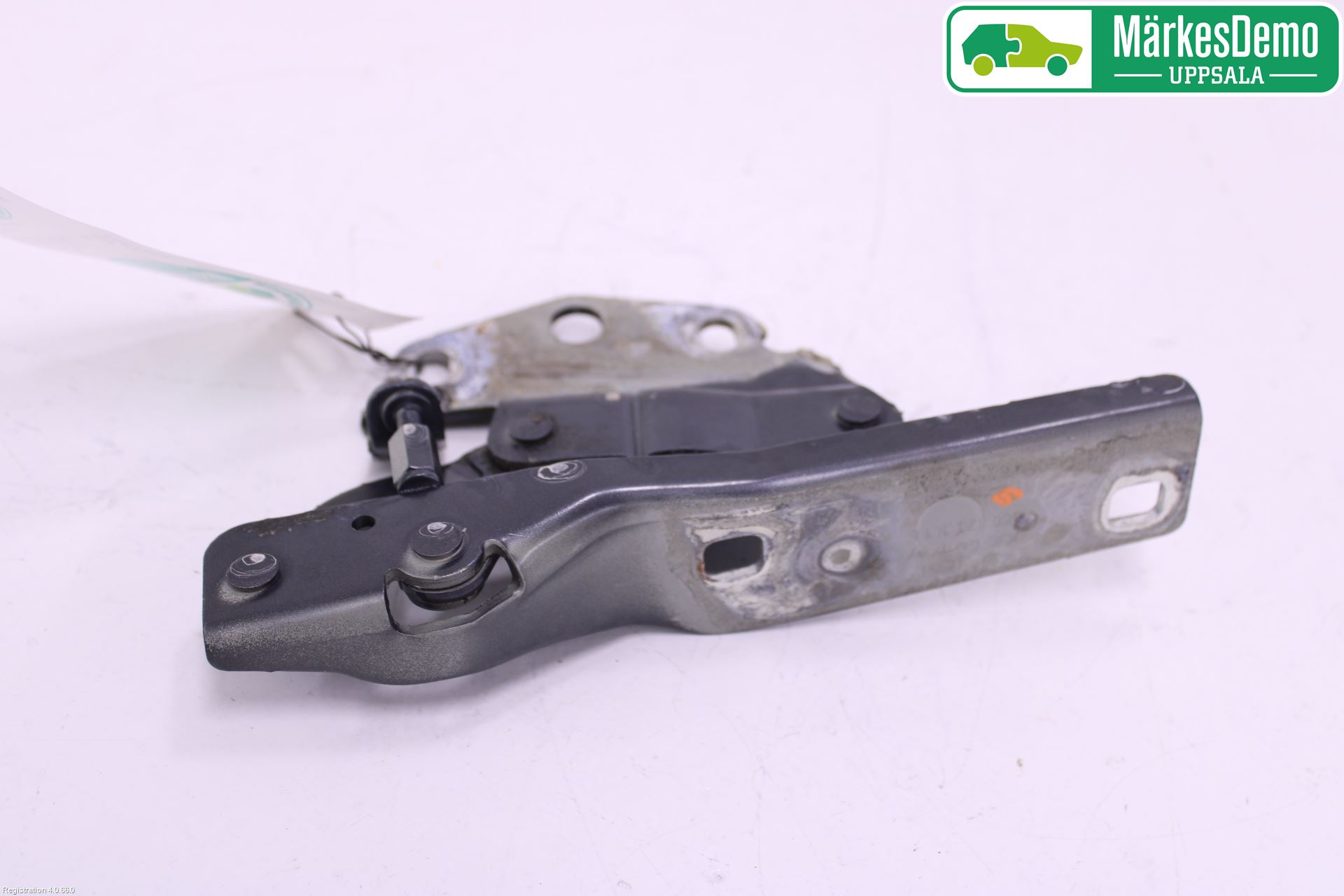 Volkswagen VW PASSAT 05-11 Panser Hengsel - Hengsler