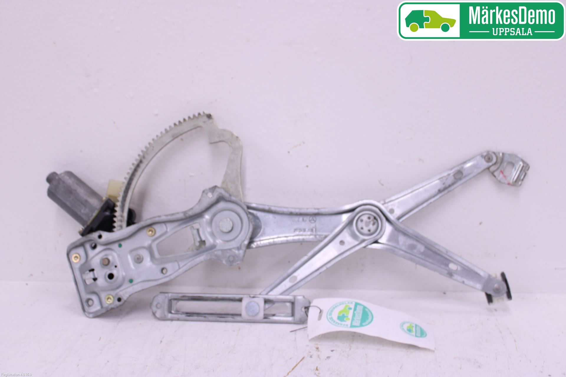 Mercedes-Benz MB E-KLASS (W210) 96-03 Vindusheis El Komp