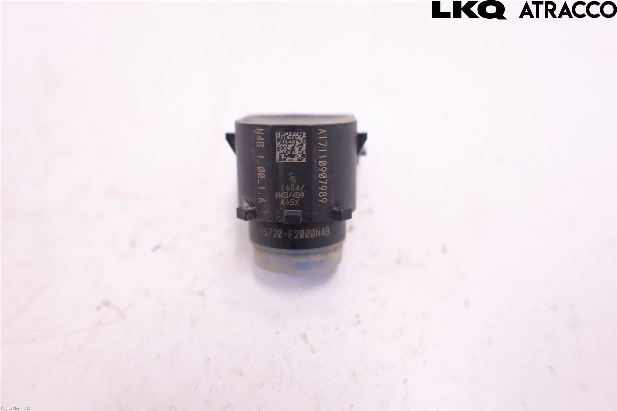 Hyundai IONIQ AE 17-22 Sensor Parkering Front