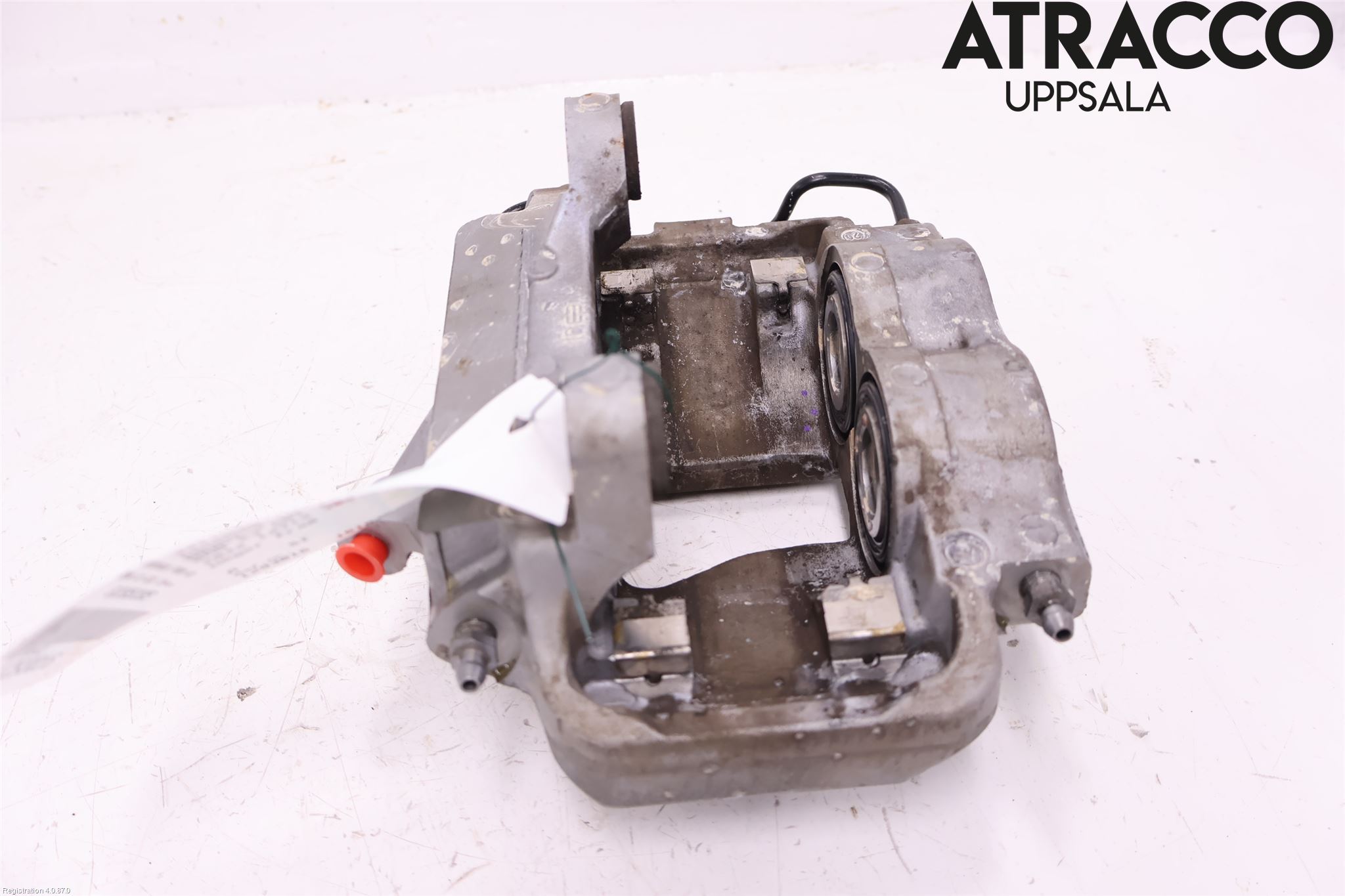 BMW X3 G01 18- Bremsecaliper Foran Høyre