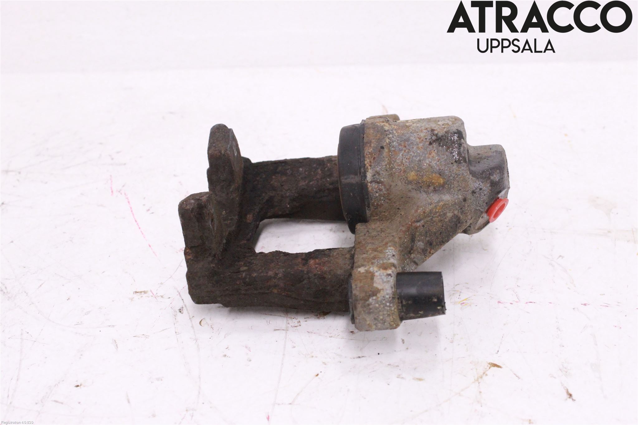 Mercedes-Benz MB GLK-KLASS (X204) 08-16 Bremsecaliper Bak Høyre