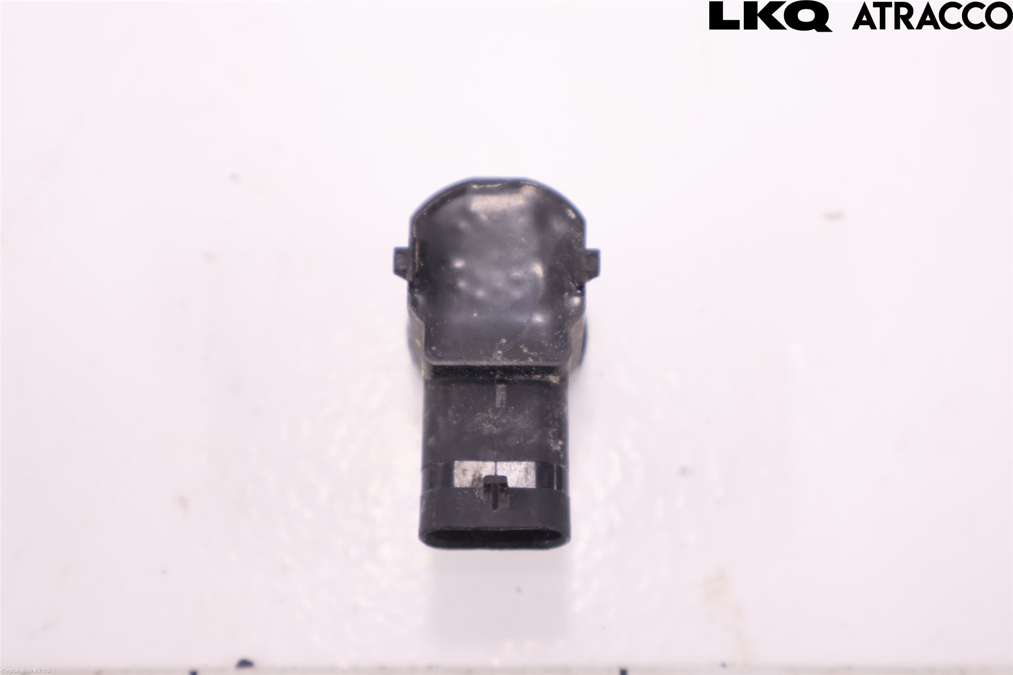 Volkswagen VW PASSAT 11-14 Sensor Ryggesensor
