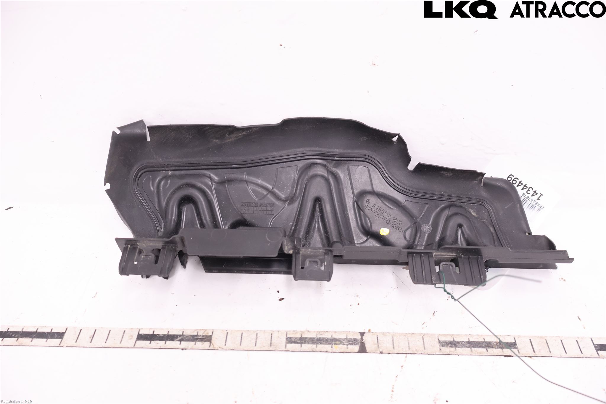 Mercedes-Benz MB EQE (V295) 22- Luftstyring Front