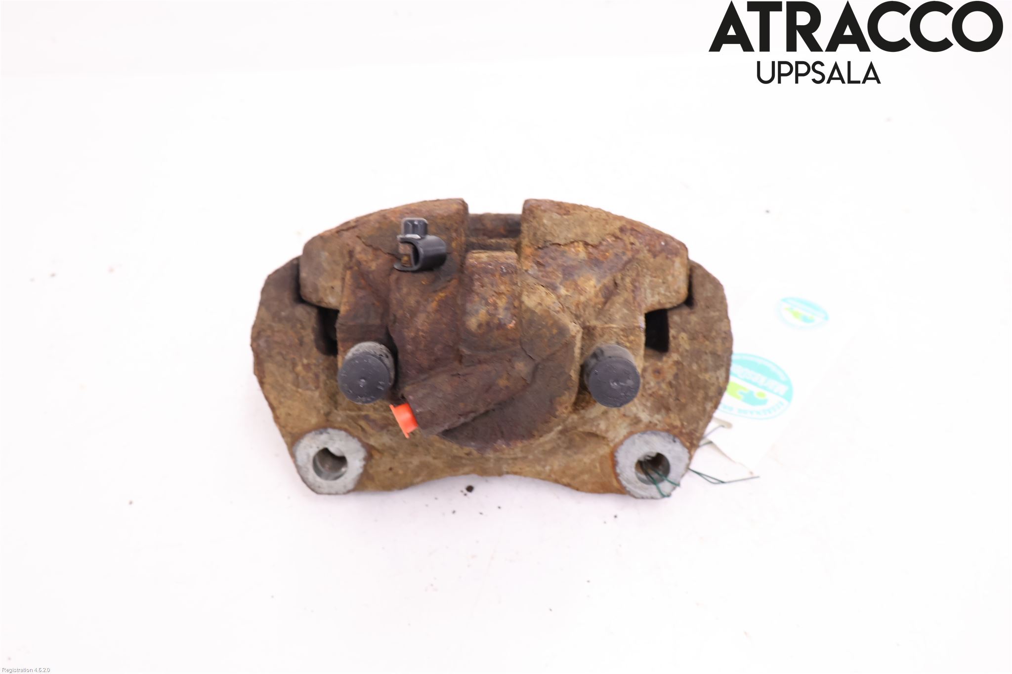 Volkswagen VW TRANSP/CARAVELLE (T5) 04-15 Bremsecaliper Foran Venstre