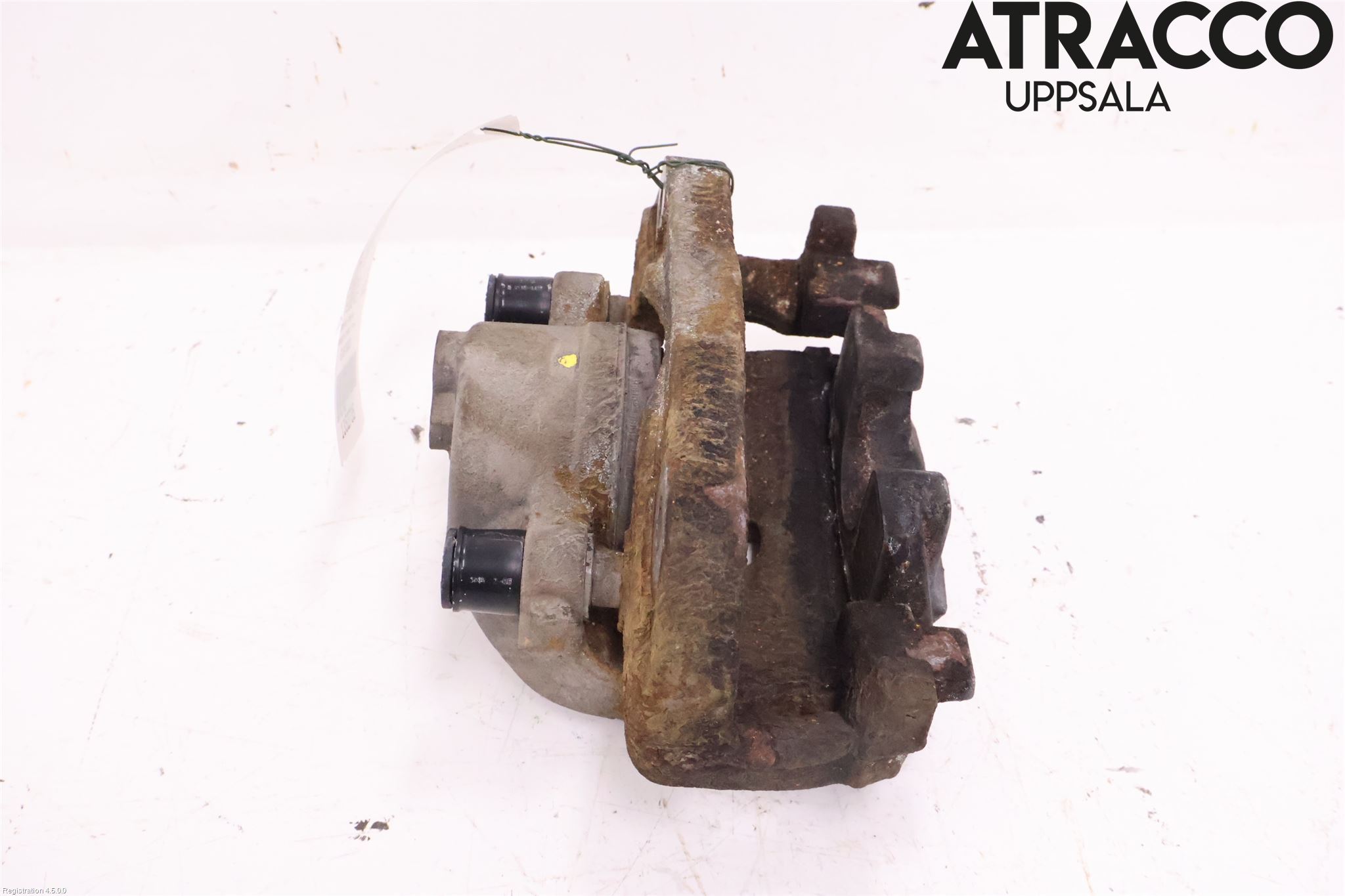 Peugeot EXPERT/E-EXPERT 17- Bremsecaliper Foran Høyre