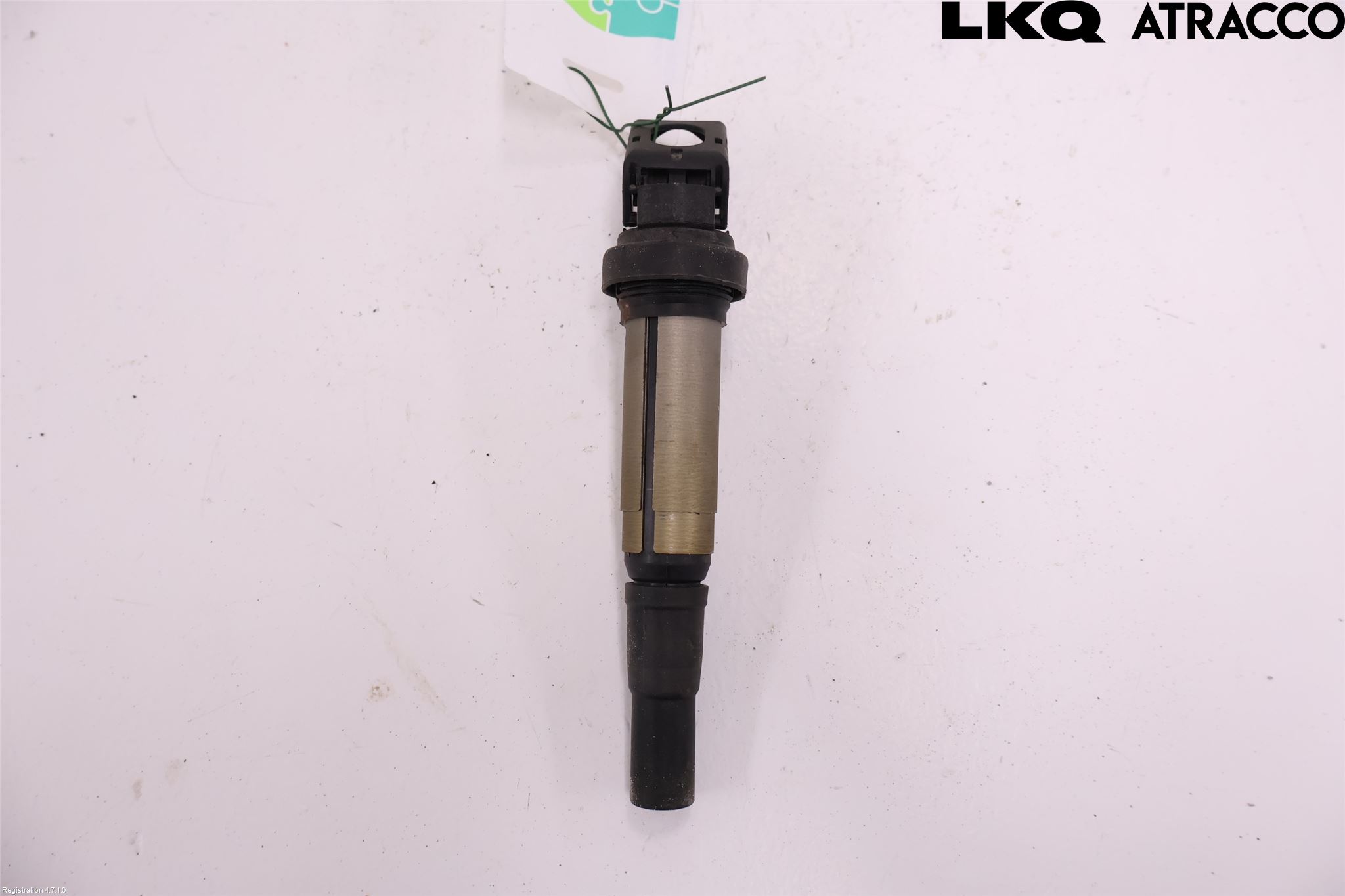 Peugeot 5008 17-24 Coil