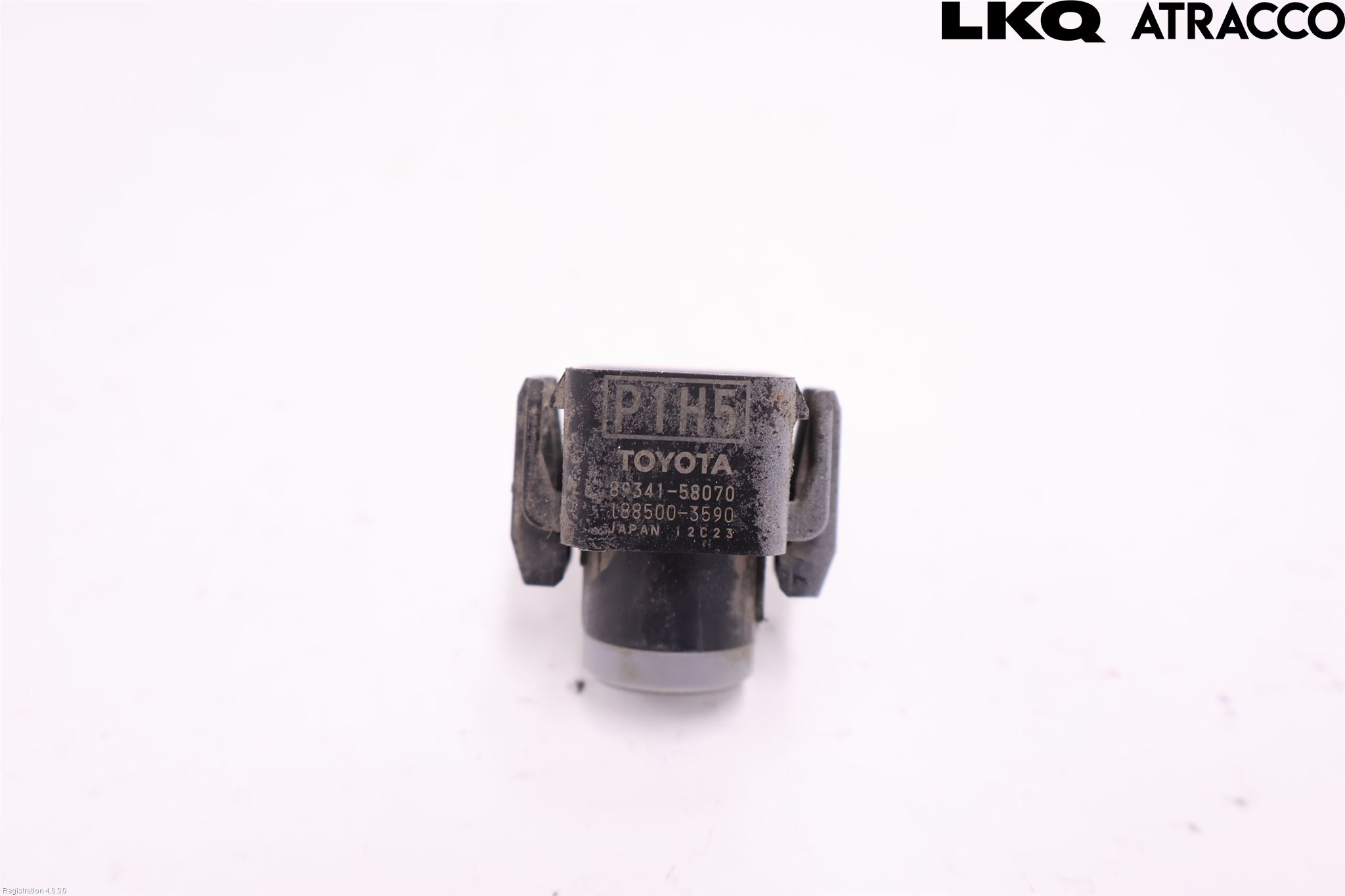 Toyota COROLLA 19- Sensor Ryggesensor