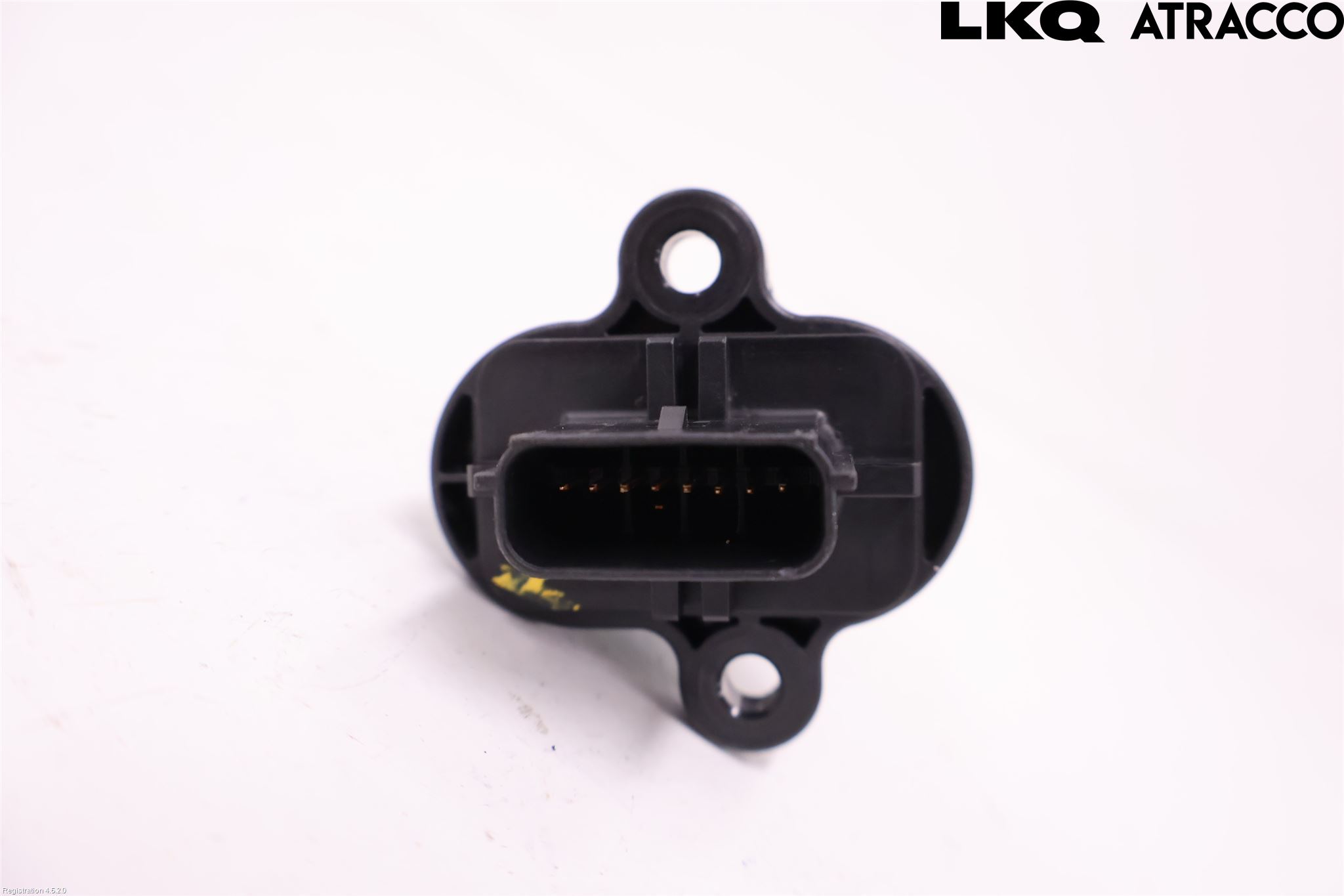 Opel ASTRA K 16-22 Inns Luftmassemåler