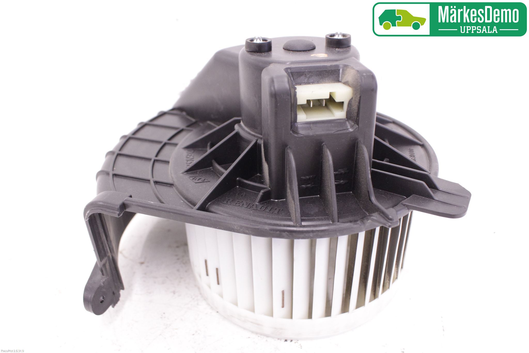 Mercedes-Benz MB CITAN (W415) 13-21 Varmeapparat Viftemotor