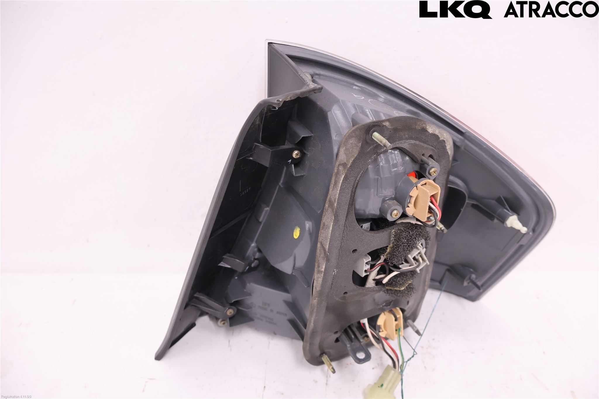 Subaru LEGACY    04-06 Baklykt Venstre