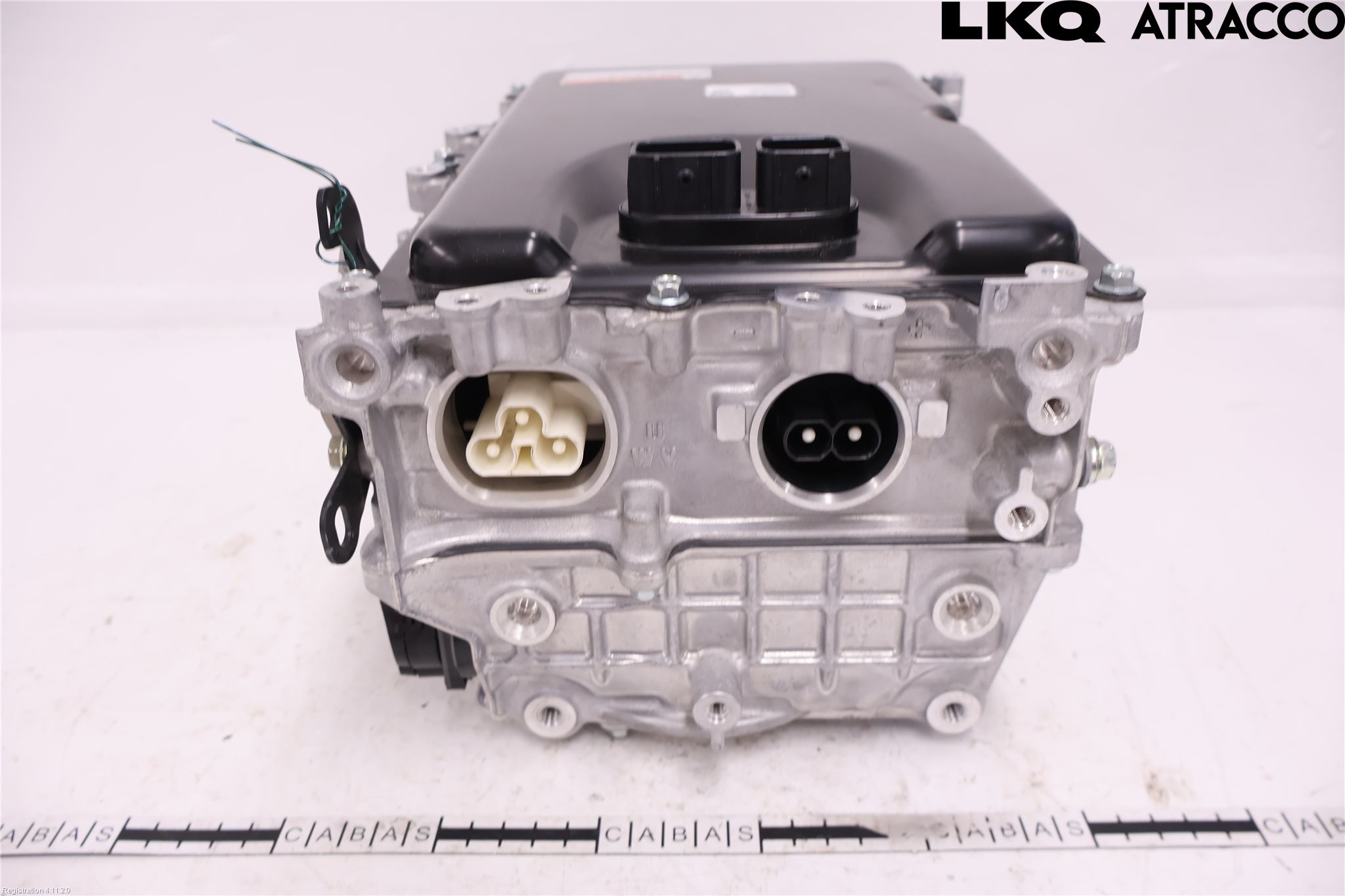 Toyota COROLLA CROSS XG10 22- Inverter Hybrid