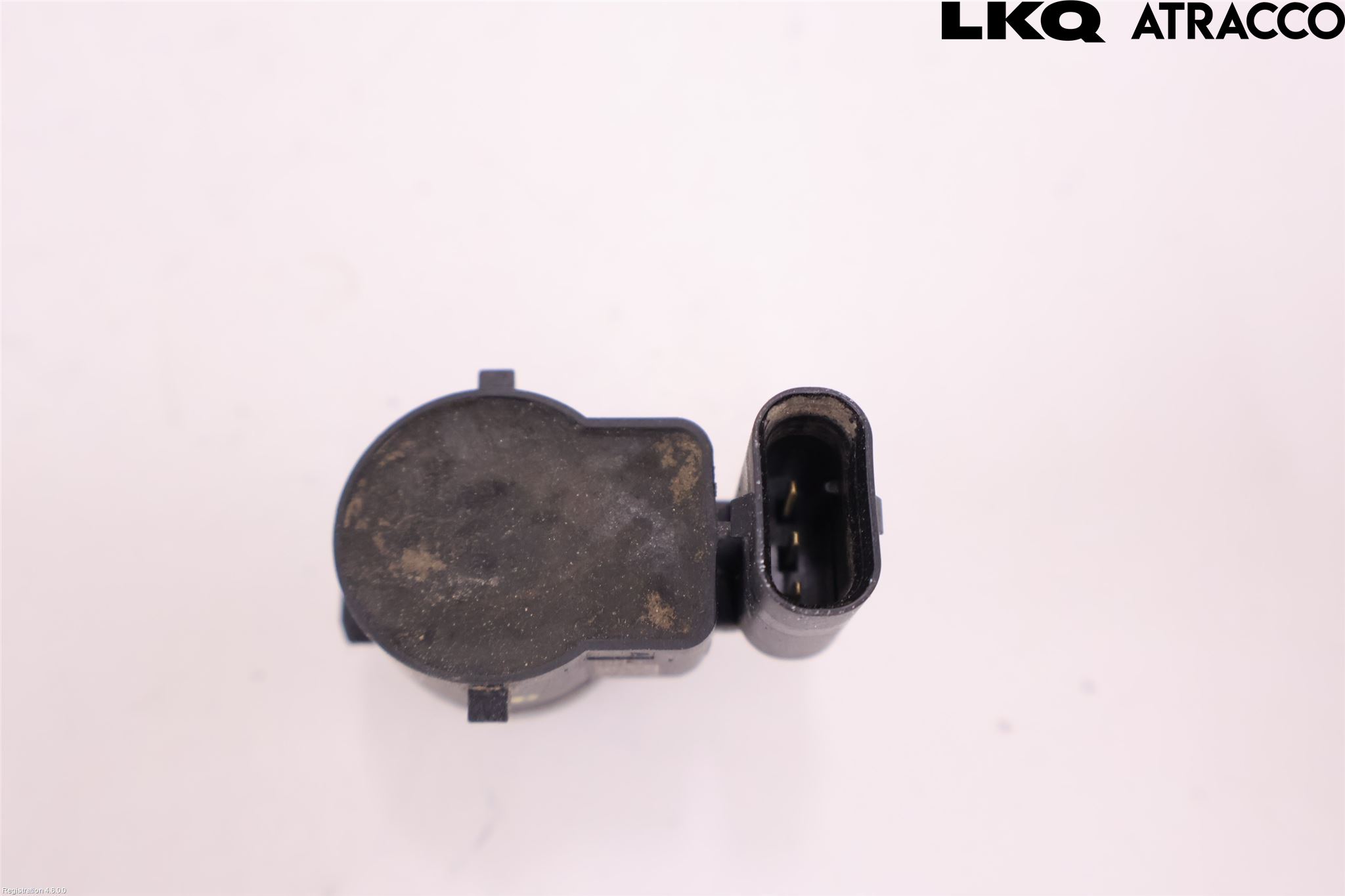 BMW 3 E90/91 SED/TOU 05-12 Sensor Ryggesensor