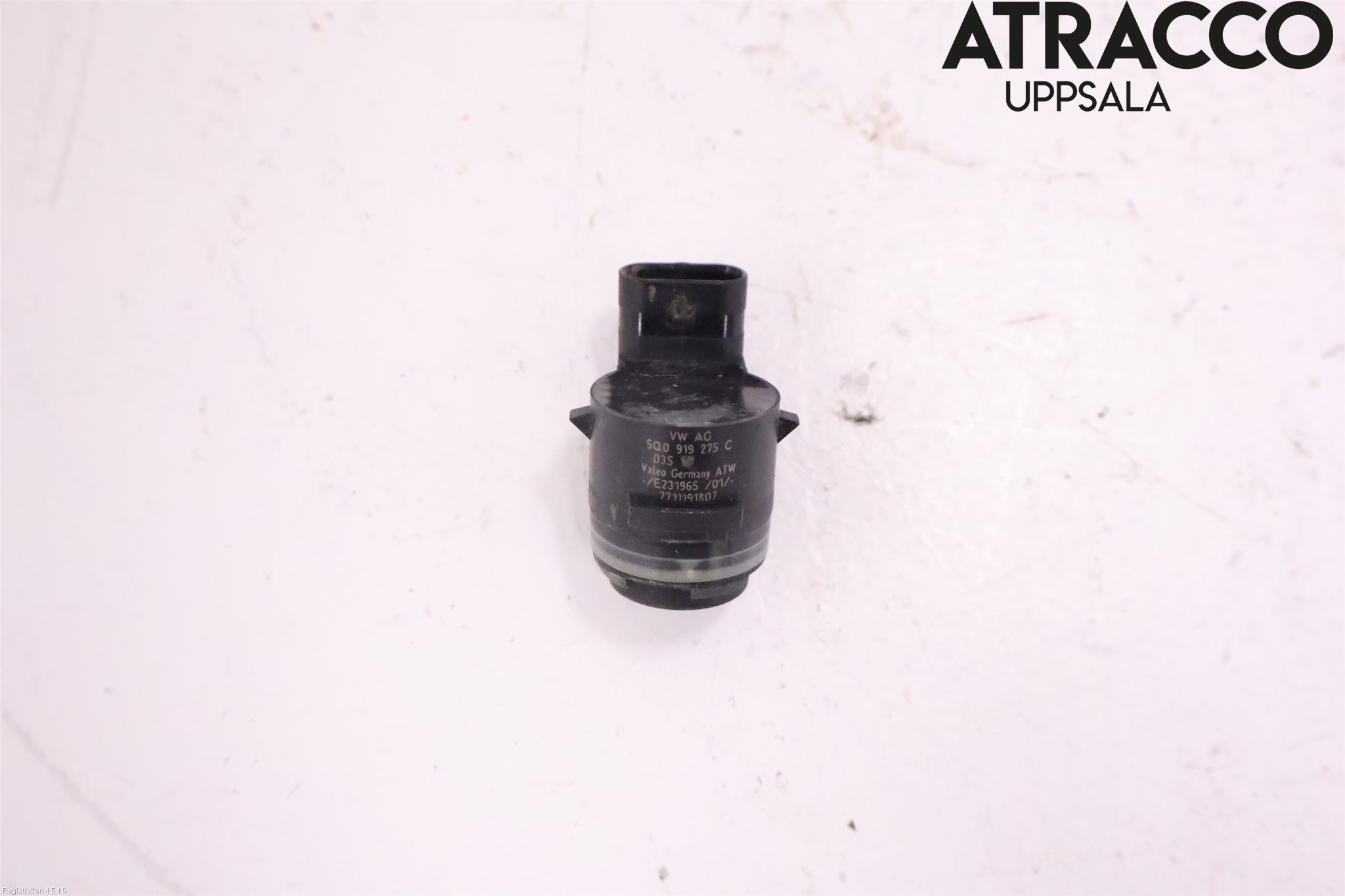 Skoda OCTAVIA (NX) 20- Sensor Ryggesensor