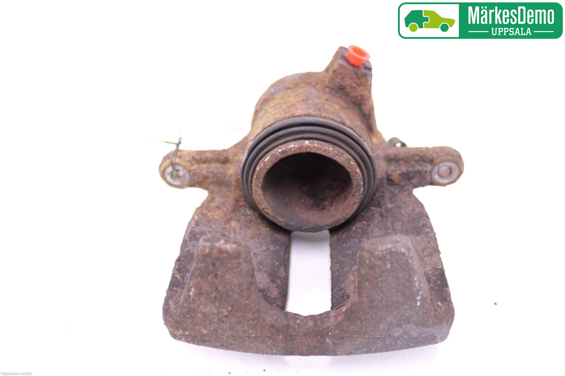 Mercedes-Benz MB C (203) 00-07 Bremsecaliper Foran Venstre