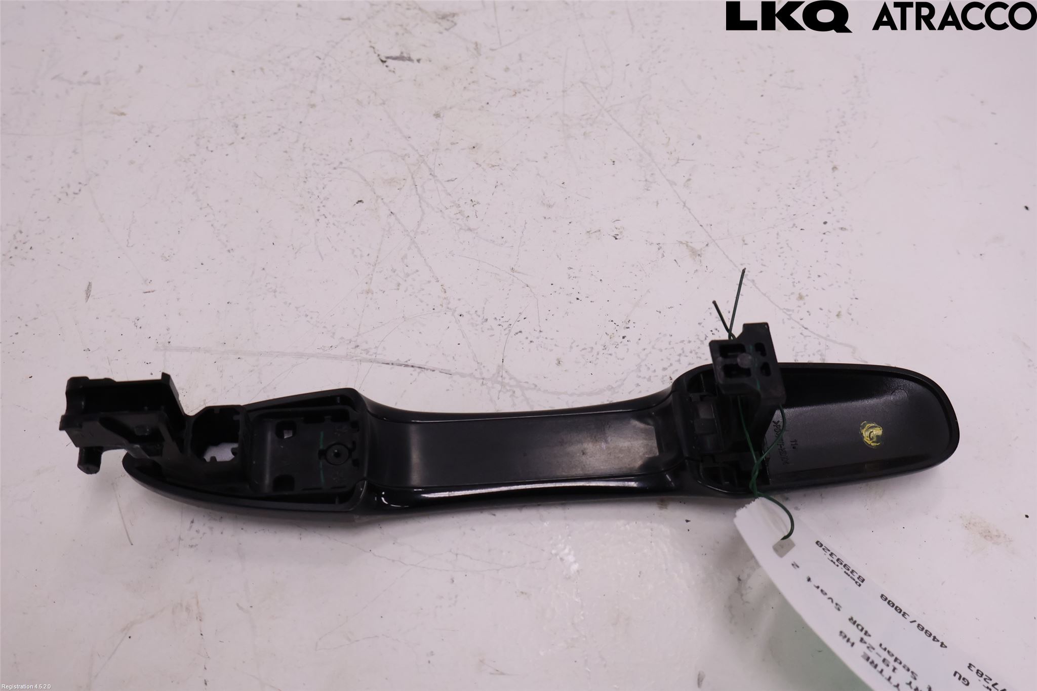 Toyota CAMRY 19-24 Dørhandtak Ytre Høyre