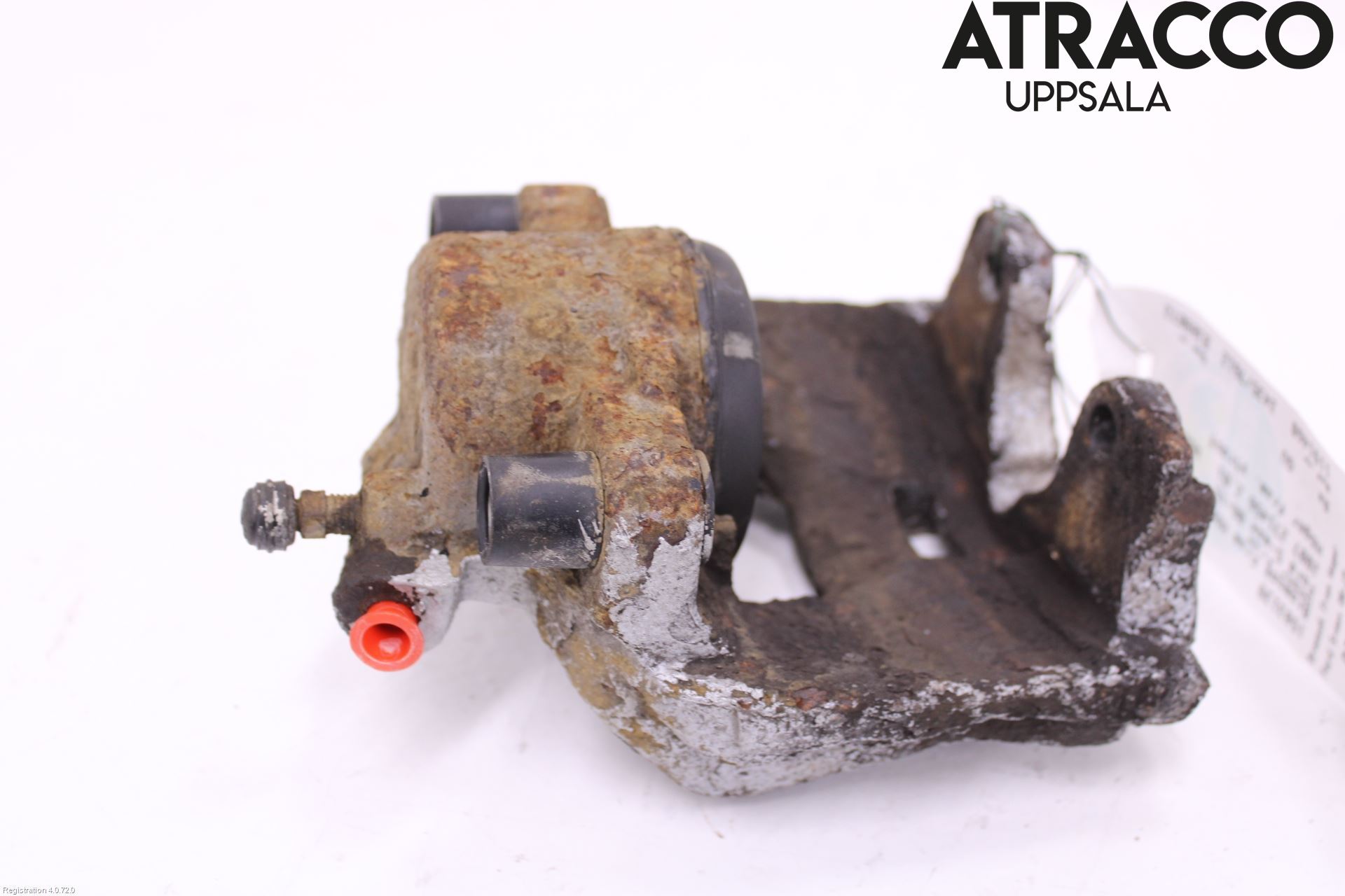 Ford S-MAX 06-15 Bremsecaliper Foran Høyre