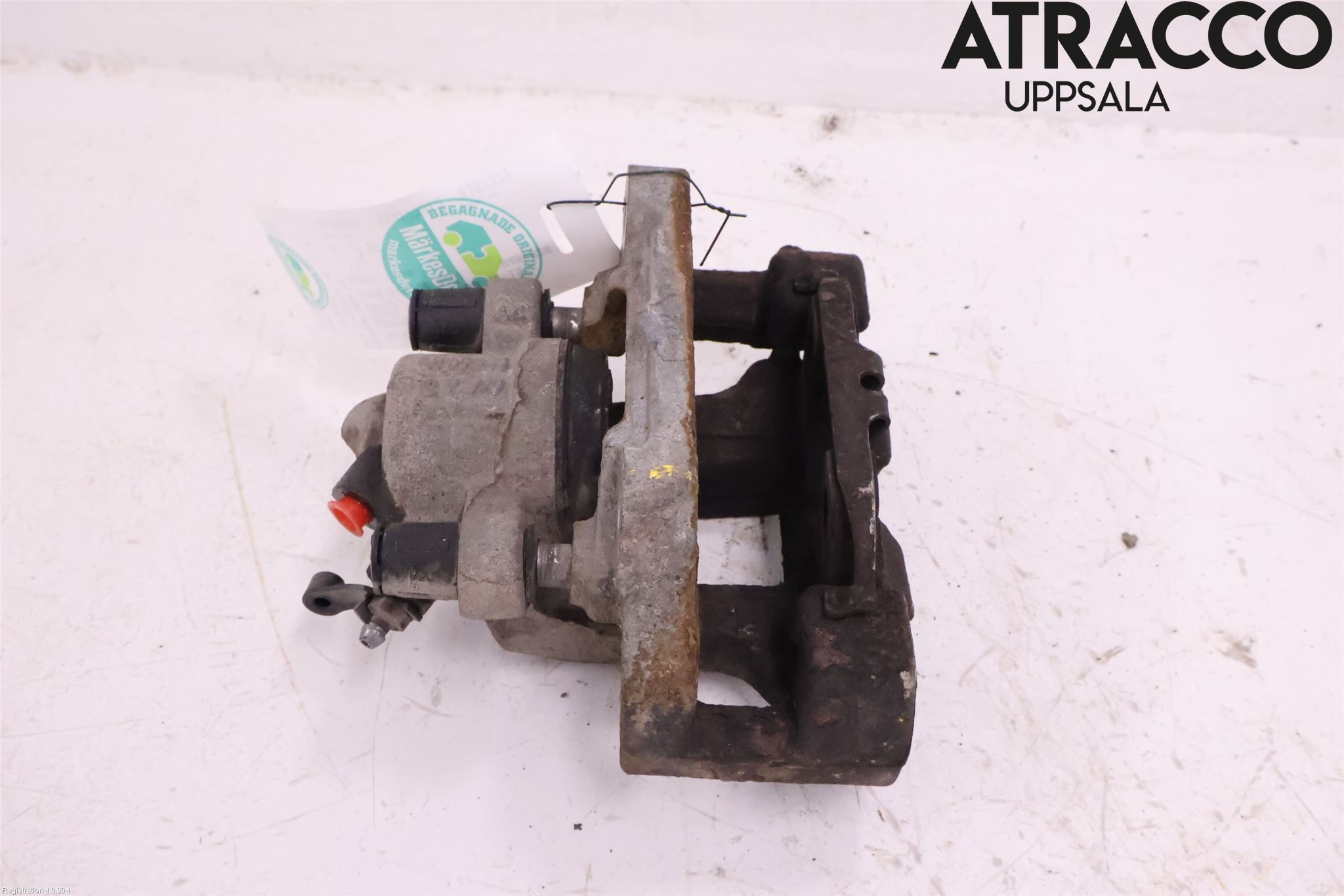 BMW 3 F30/F31/F80 12-19 Bremsecaliper Foran Høyre