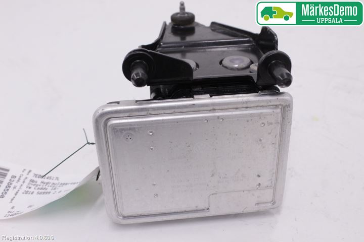 Volkswagen VW CADDY 16-20 Abs Hydraulikkaggregat