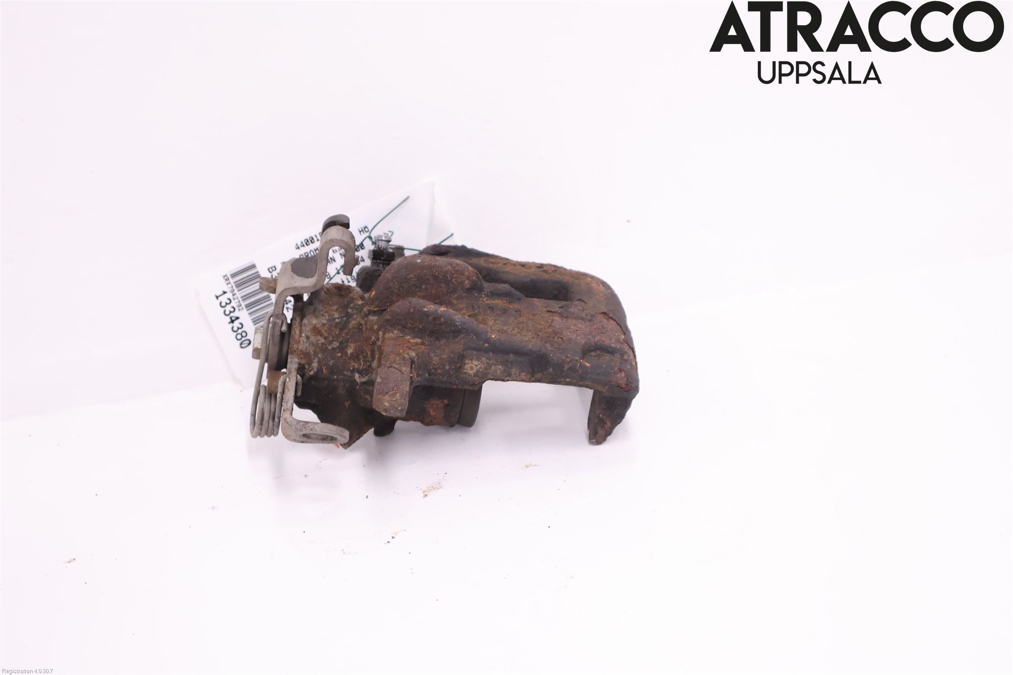 Nissan NV300 16-22 Bremsecaliper Bak Høyre