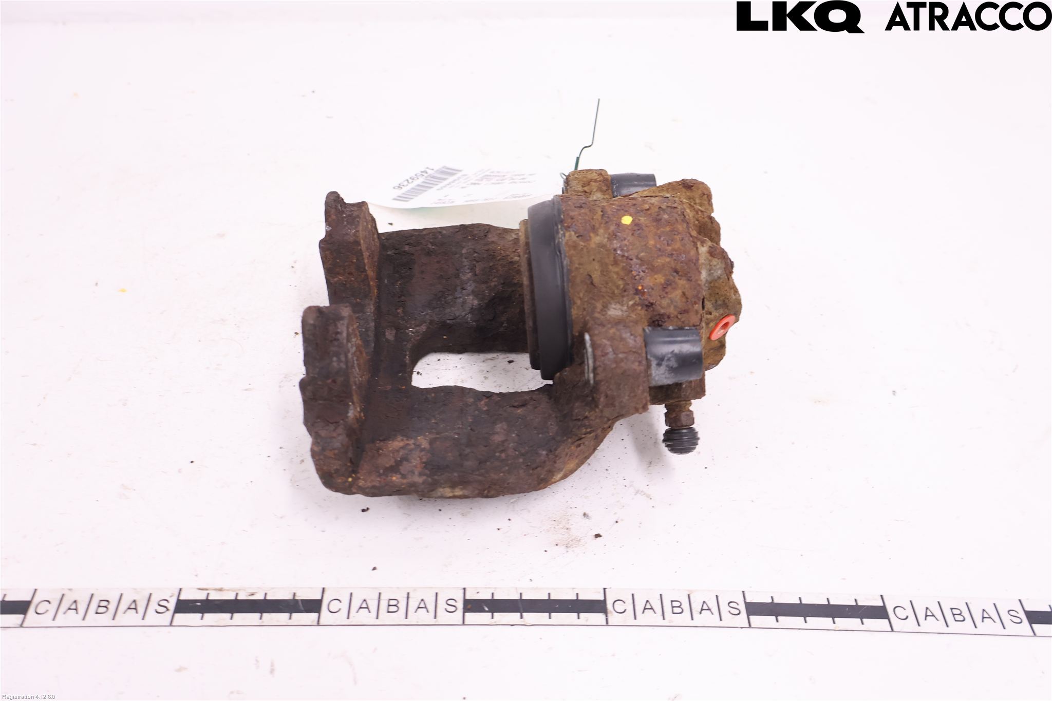 Volvo S80 04-06 Bremsecaliper Foran Høyre