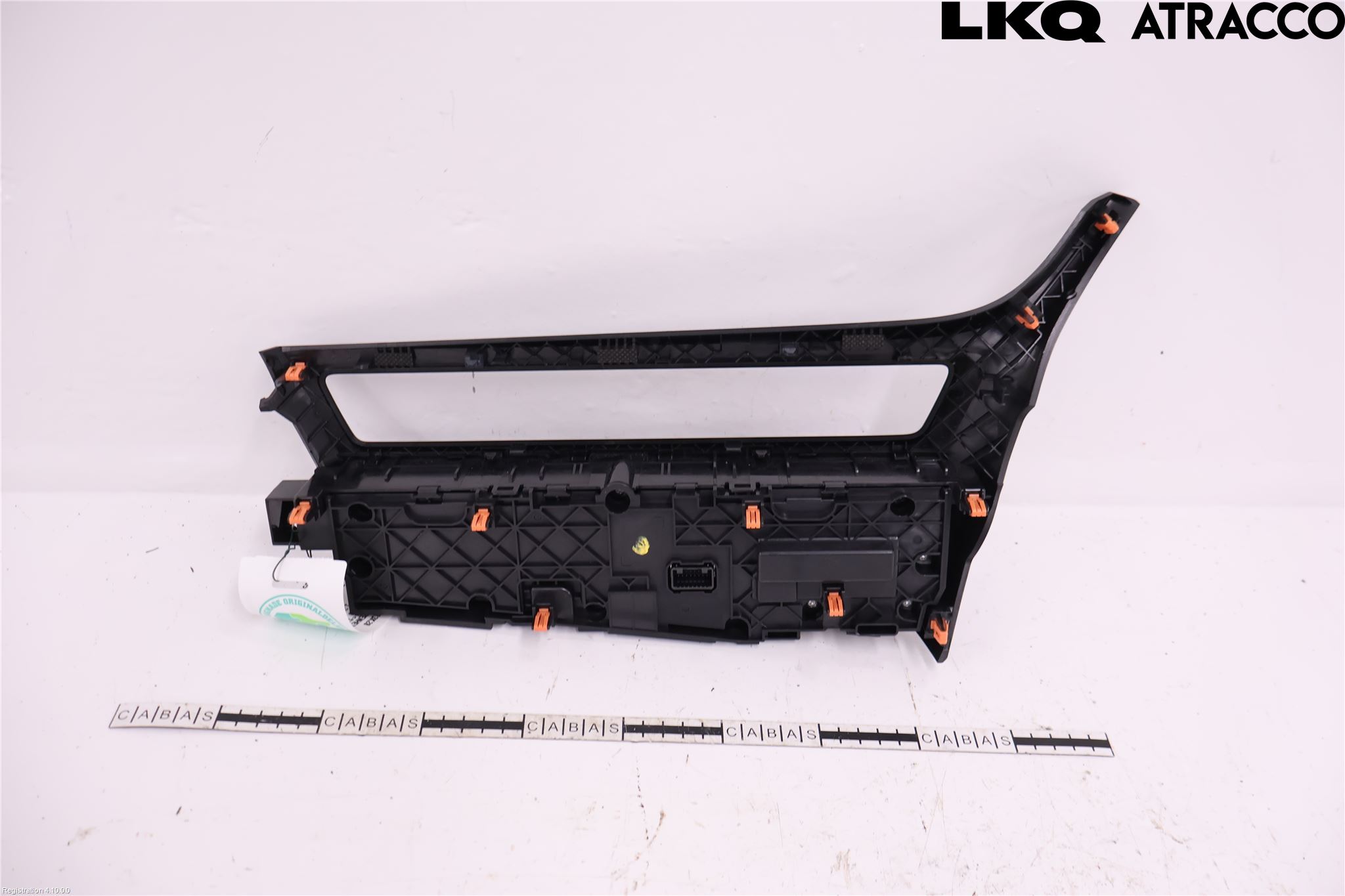 Lexus ES 250/300/330 Varme Ac Betjening-Display