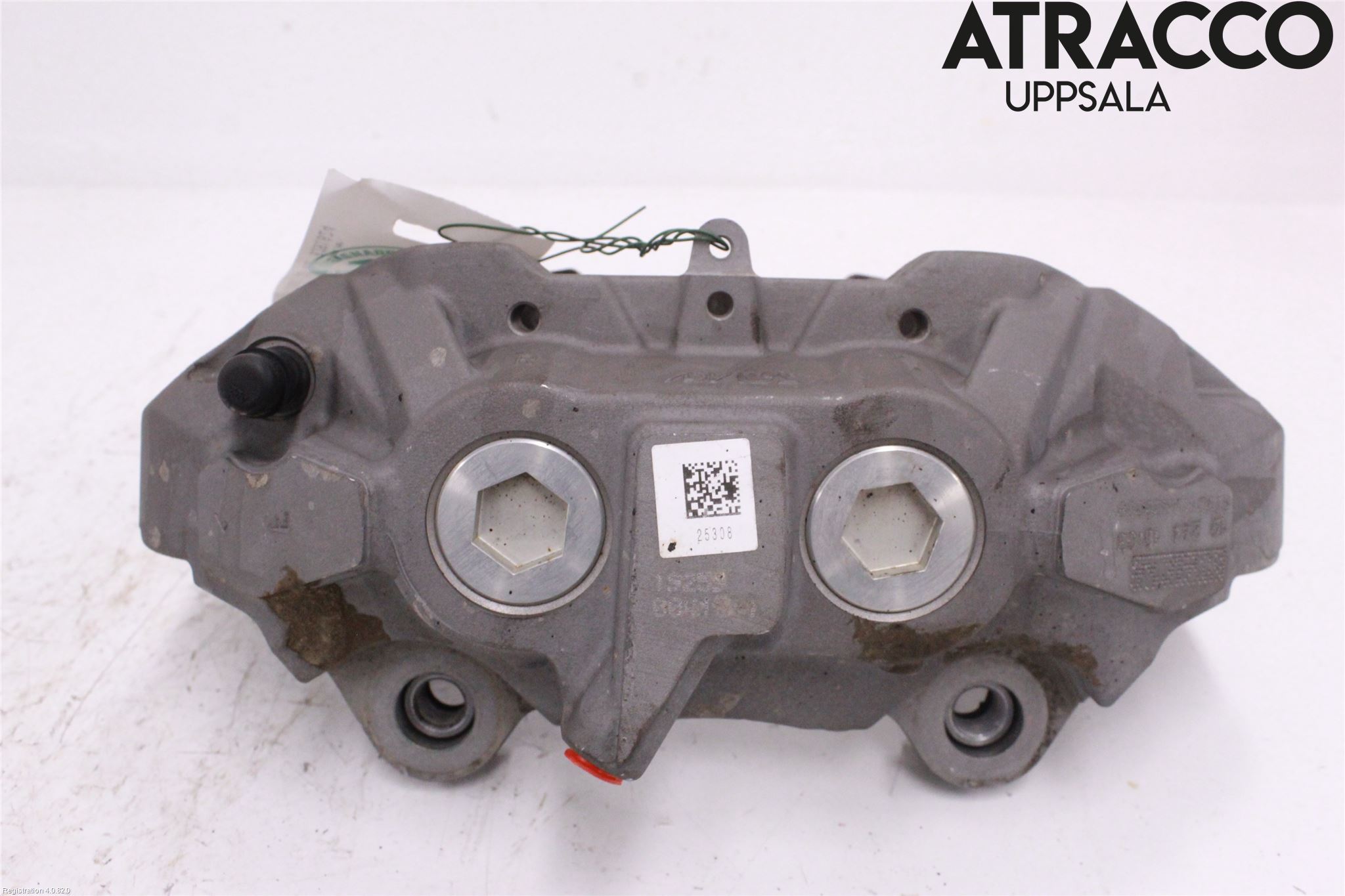 Mercedes-Benz MB GLC-KLASS (X253/C253) 15-22 Bremsecaliper Foran Høyre