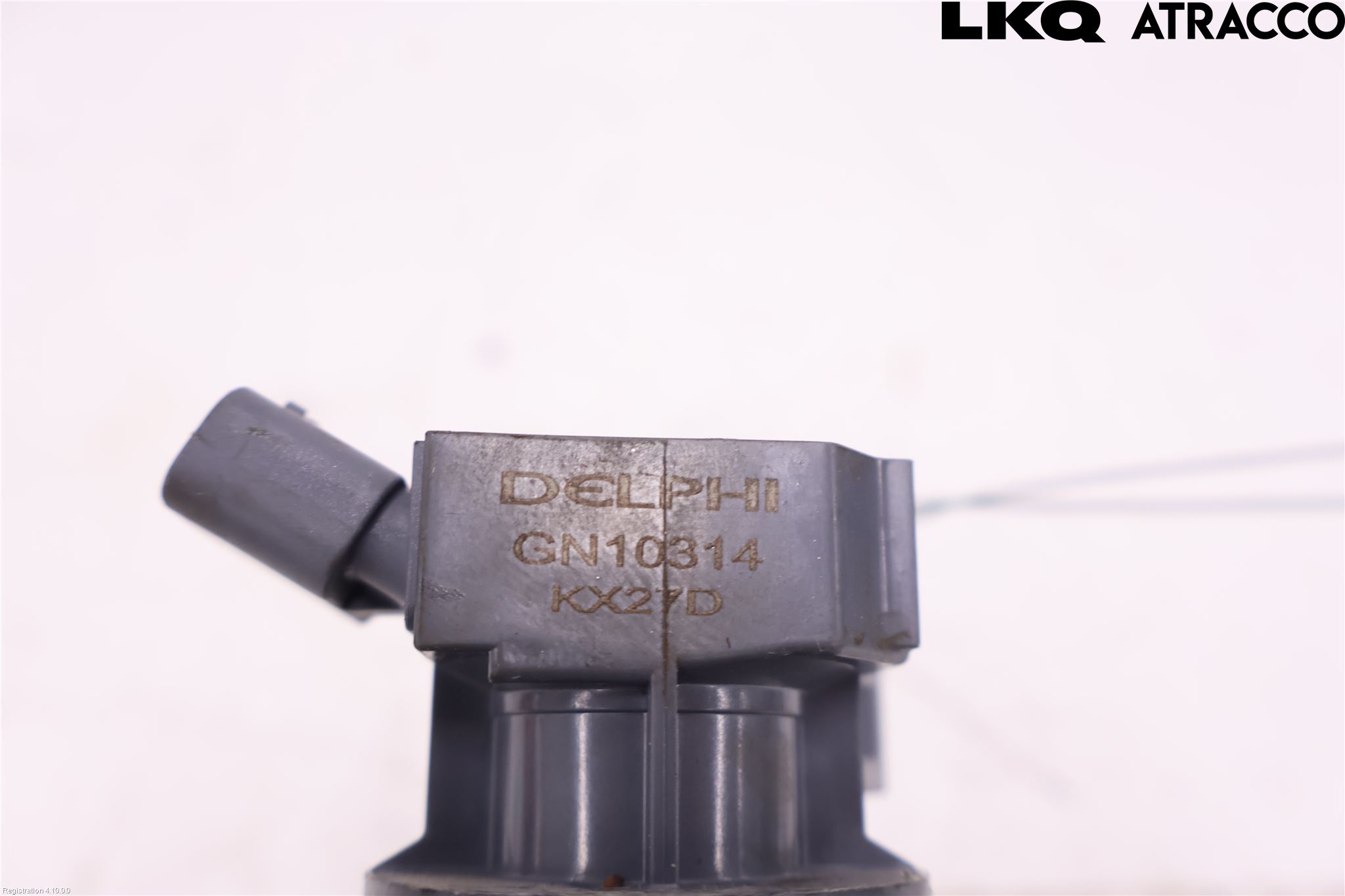Toyota AVENSIS 03-06 Coil