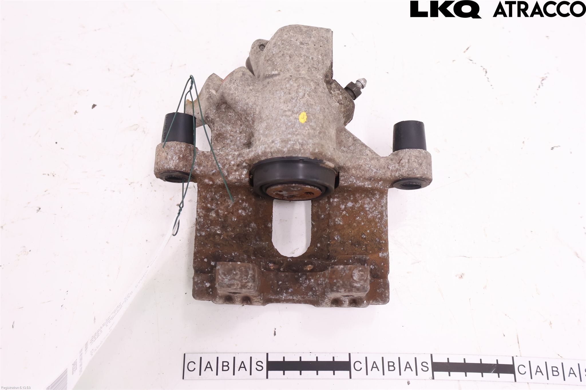 Mini COUPE R50/53 01-06 Bremsecaliper Bak Venstre