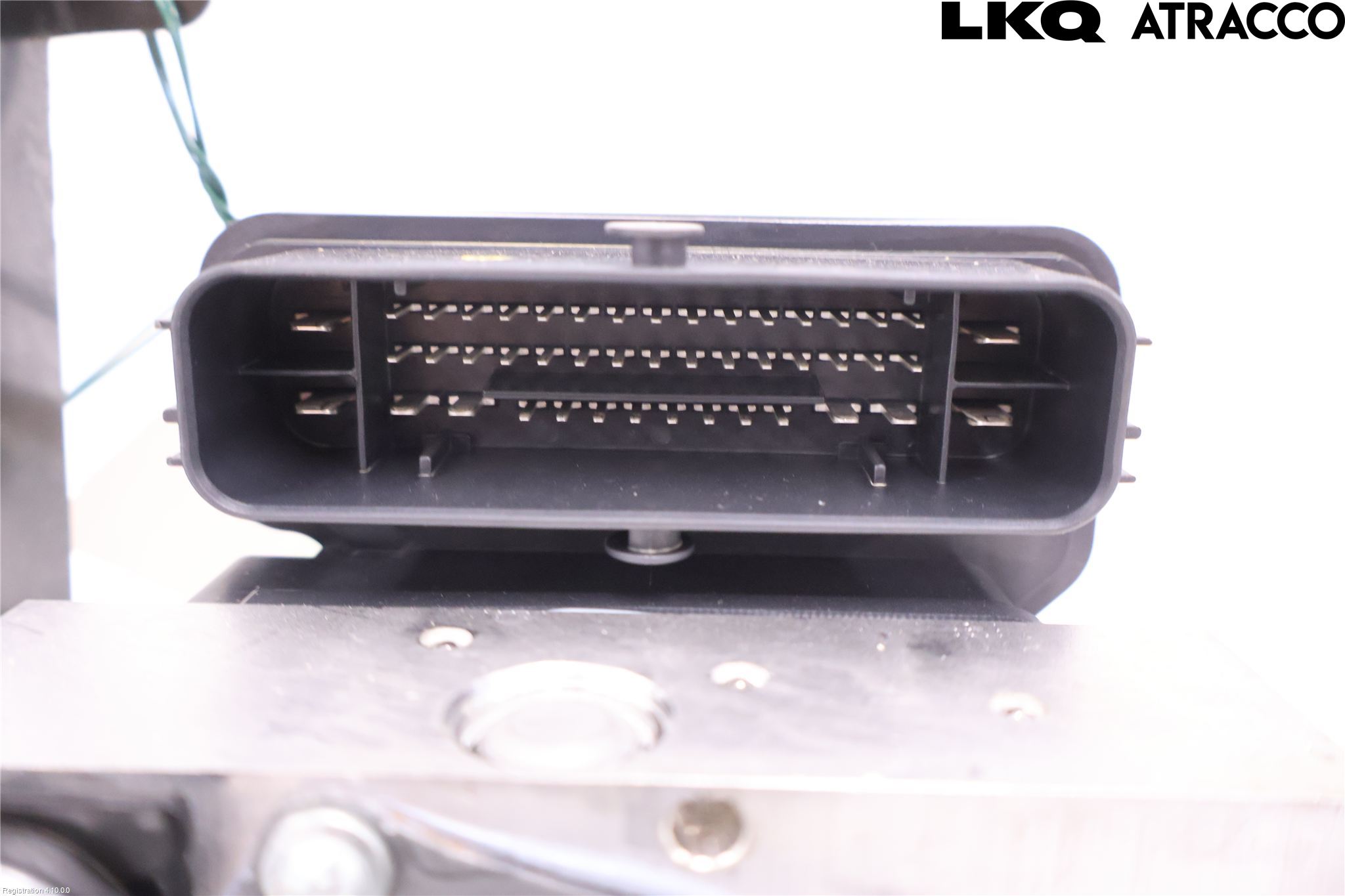 Mercedes-Benz MB A-KLASS (W177) 18- Abs Hydraulikkaggregat