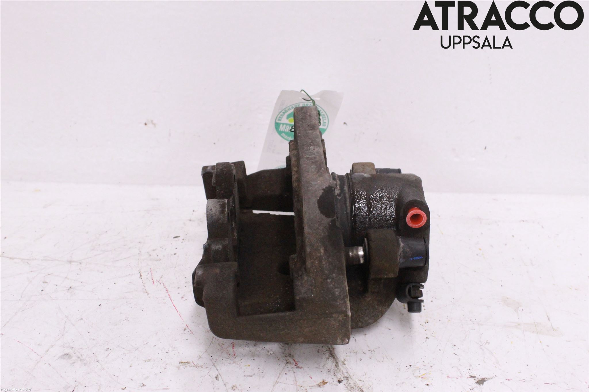 BMW X6 E71/E72   08-14 Bremsecaliper Foran Venstre