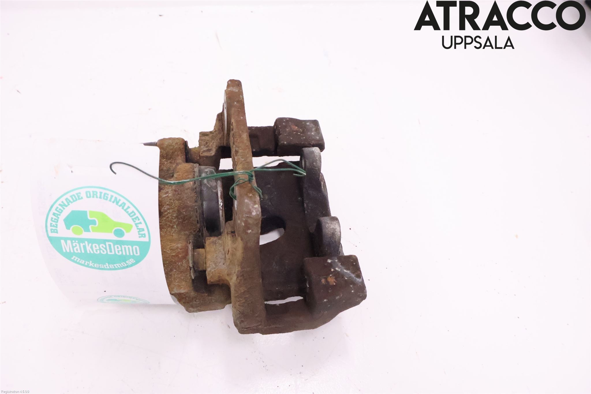BMW 3 E90/91 SED/TOU 05-12 Bremsecaliper Bak Høyre