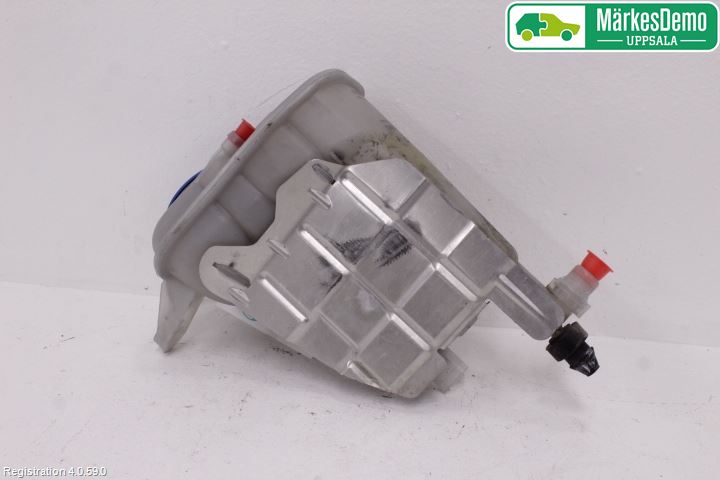 Audi A4/S4 08-11 Ekspansjonstank