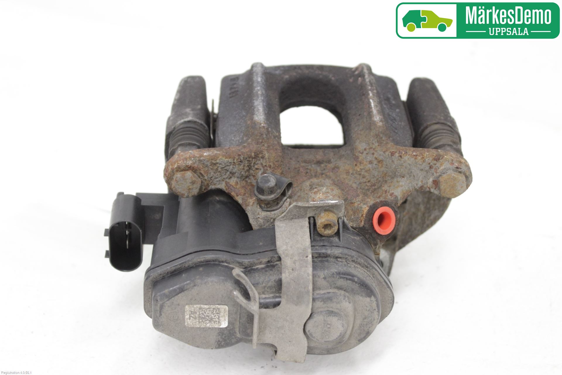 BMW X3 F25 10-17 Bremsecaliper Bak Venstre