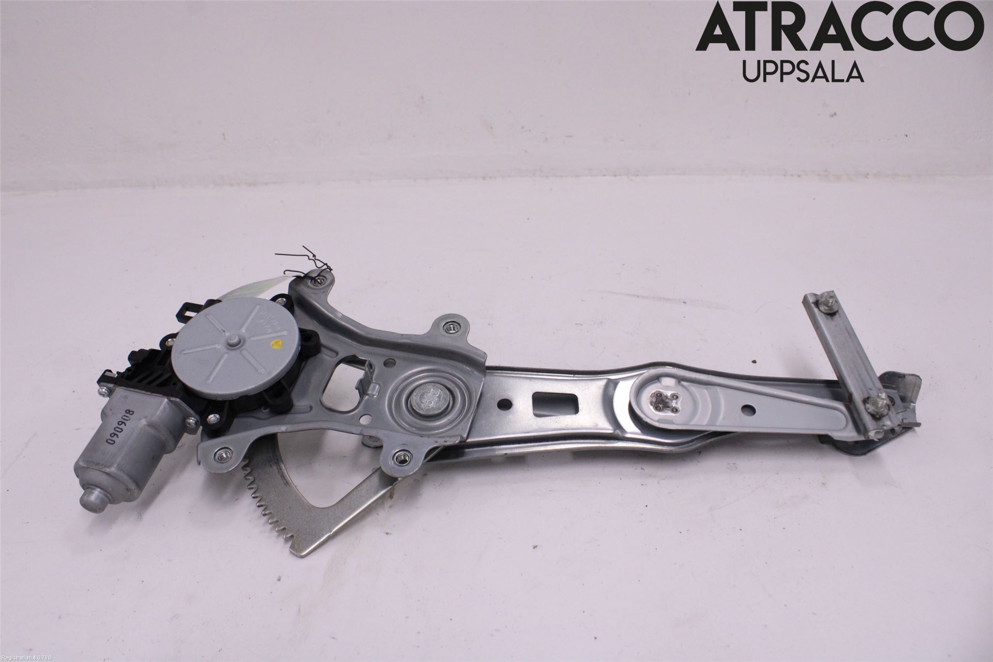 Subaru LEGACY    07-09 Vindusheis El Komp