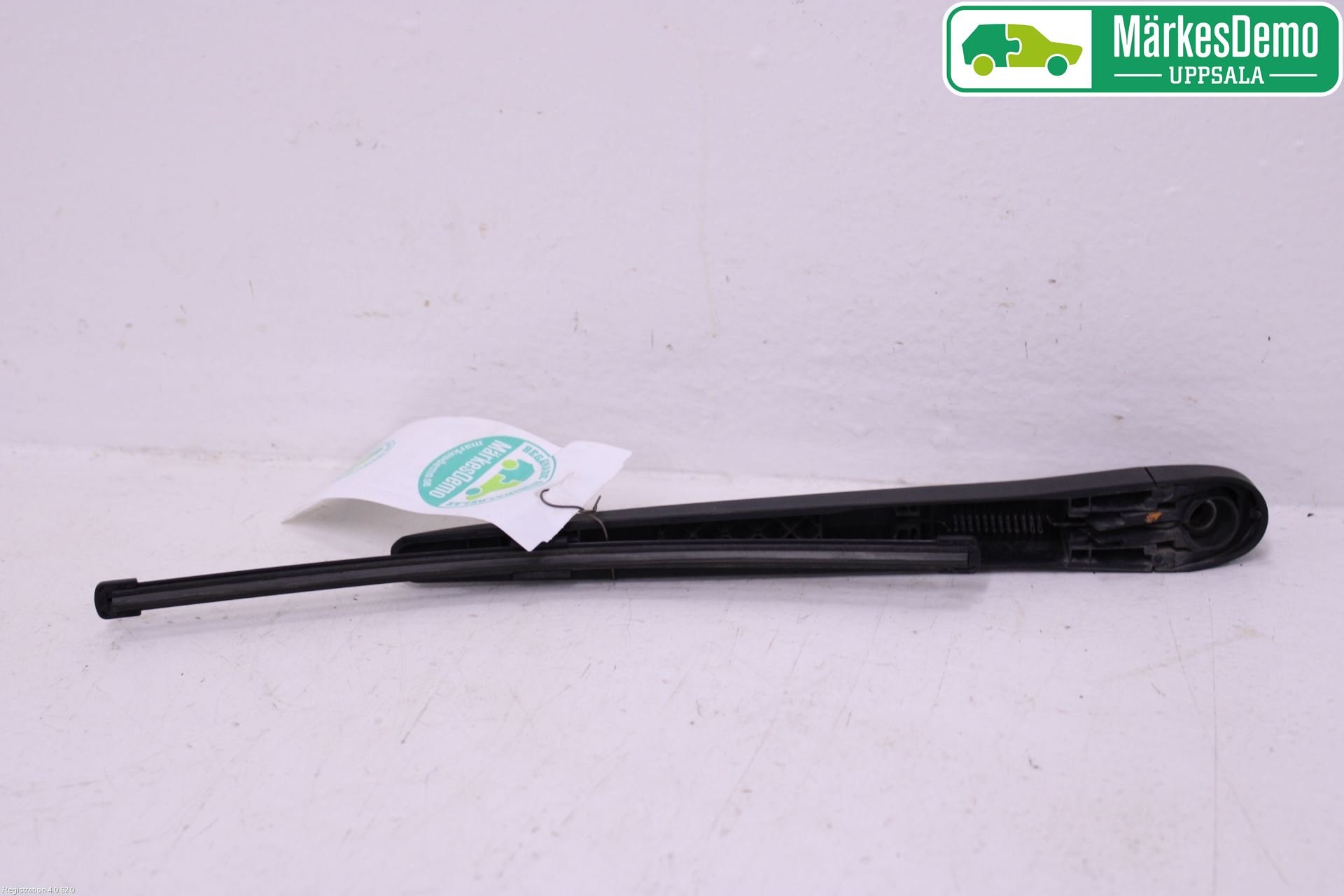 Mercedes-Benz MB E-KLASS (W213) 16-23 Viskerarm Bakrute