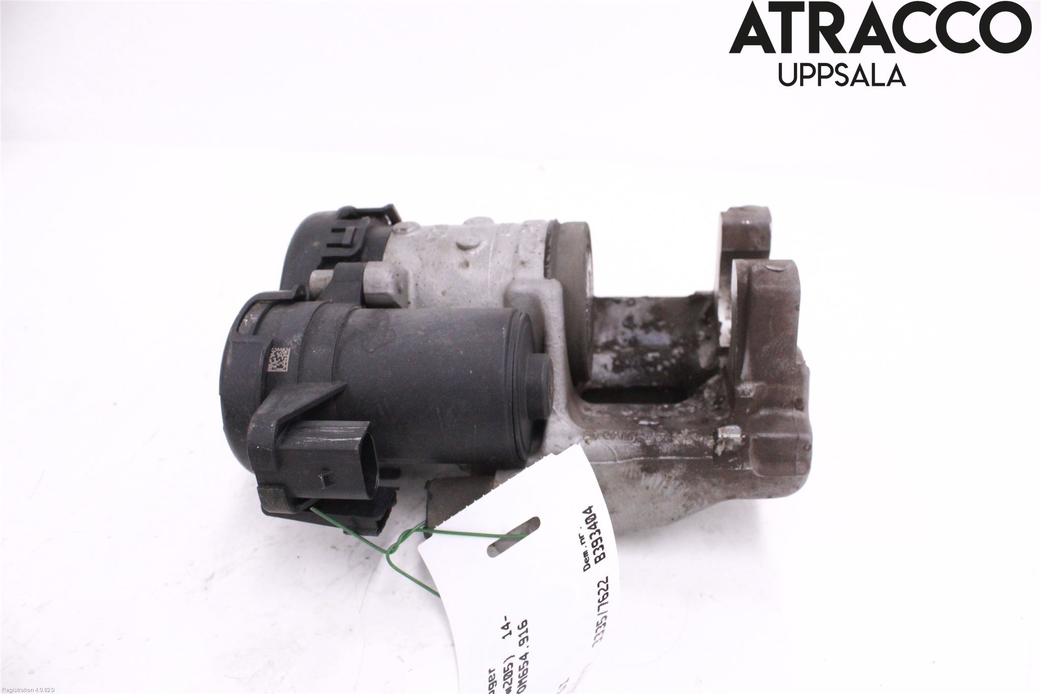 Mercedes-Benz MB C-KLASS (W205) 14-21 Bremsecaliper Bak Høyre