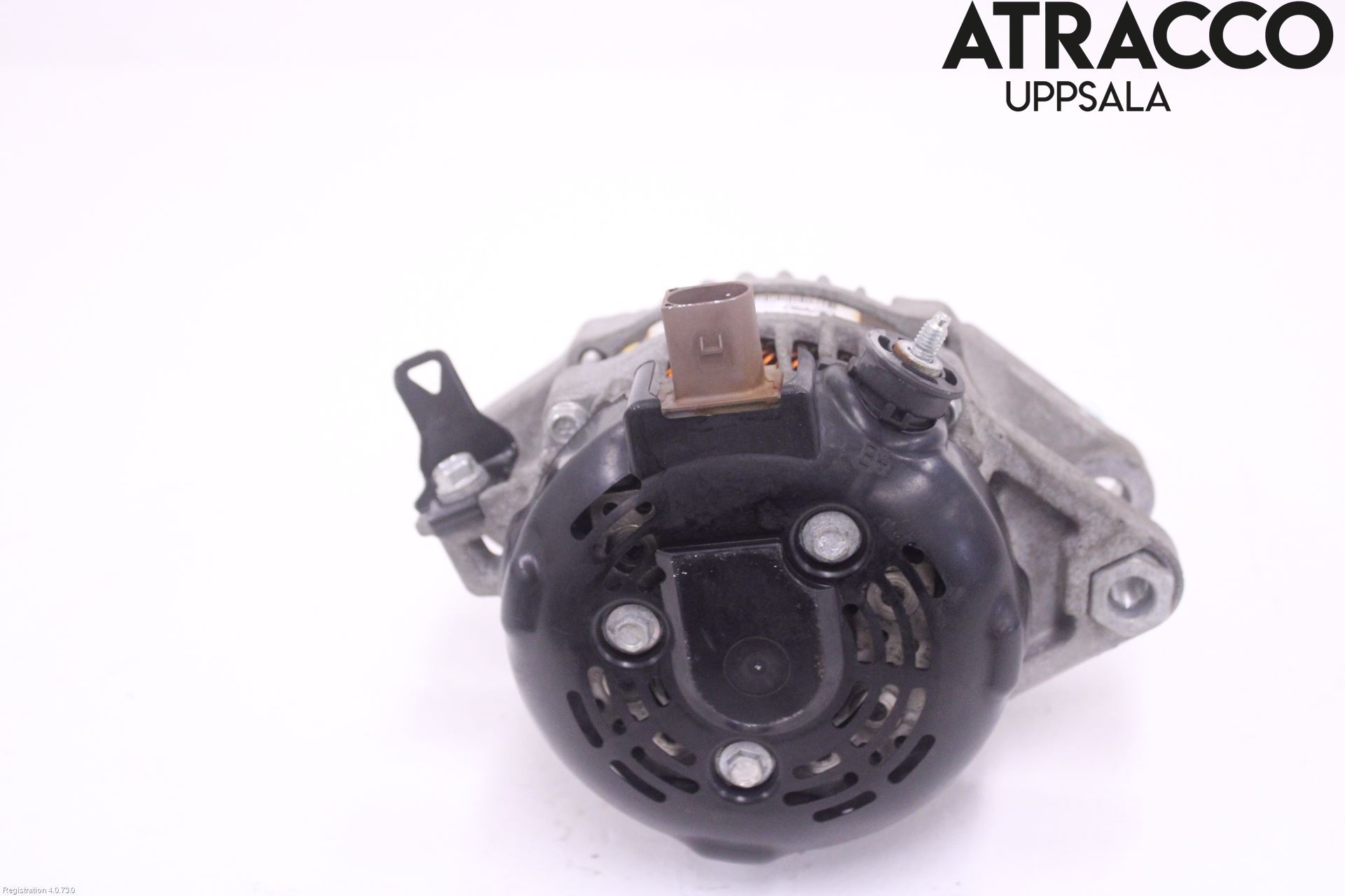 Toyota AYGO 15-21 Dynamo