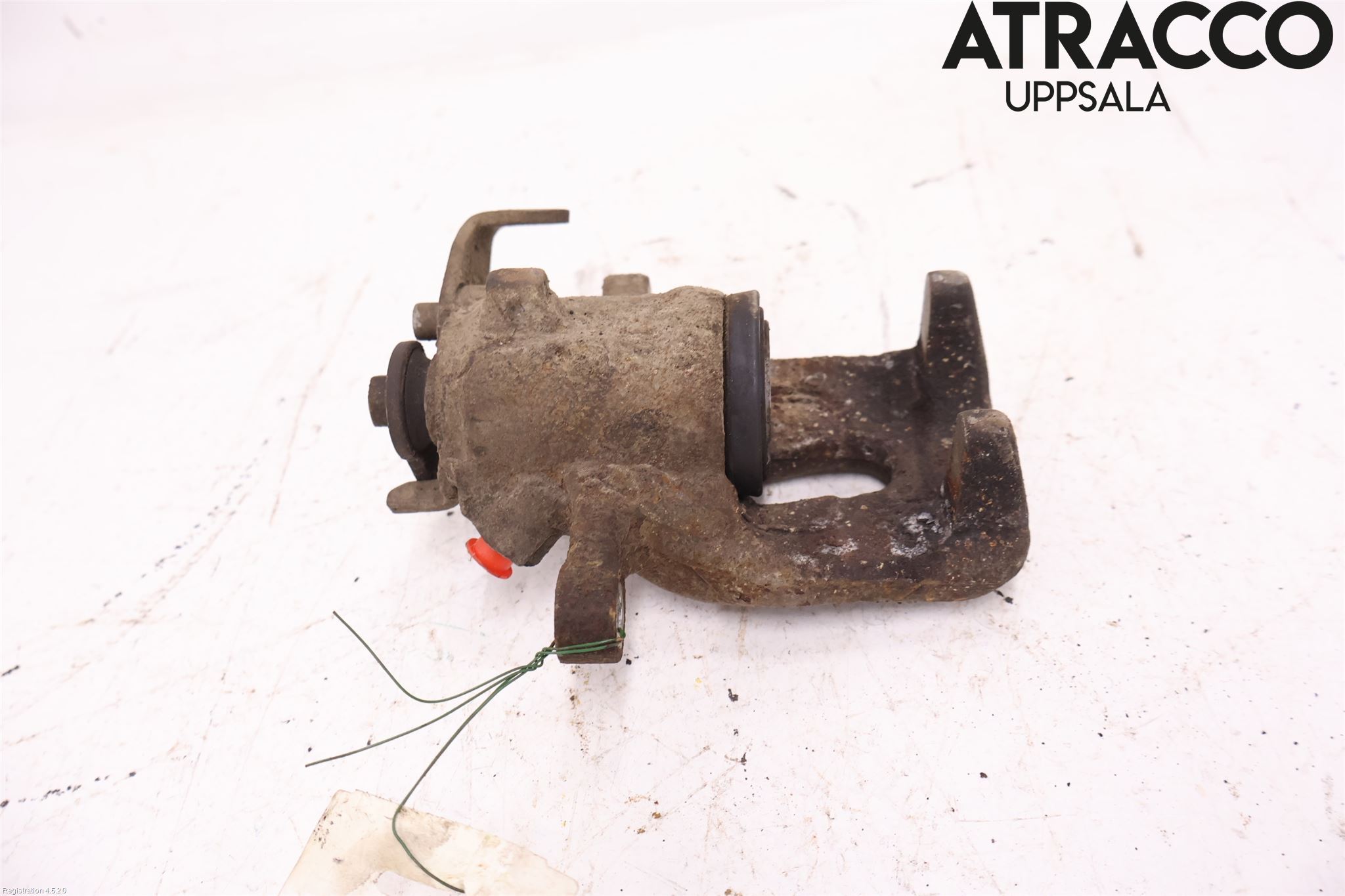 Mercedes-Benz MB CITAN (W415) 13-21 Bremsecaliper Bak Venstre