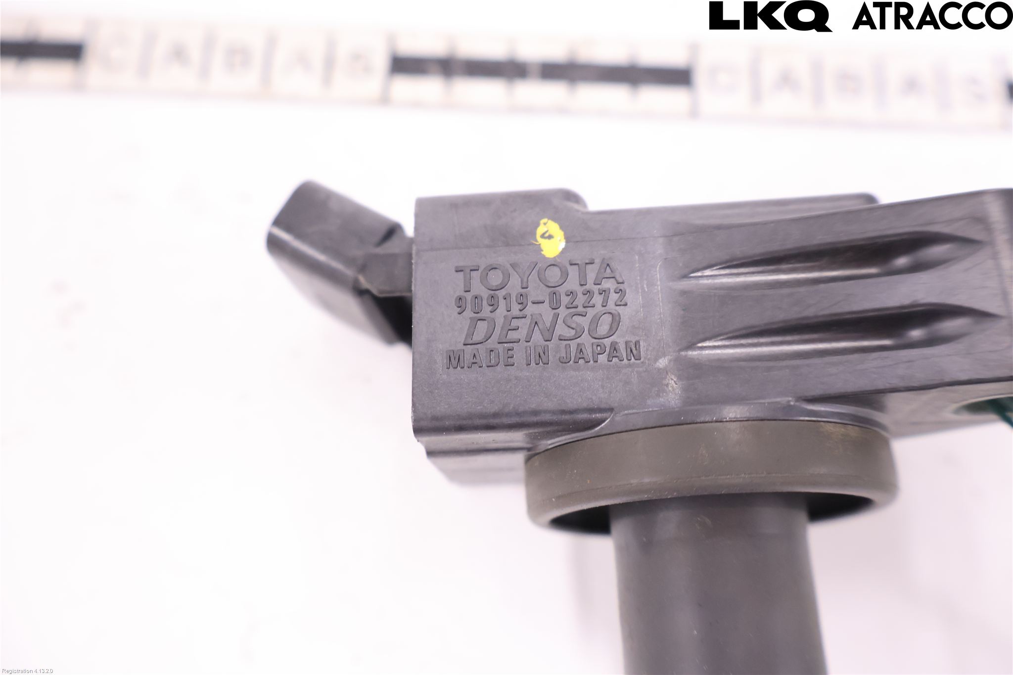 Toyota COROLLA 19- Coil